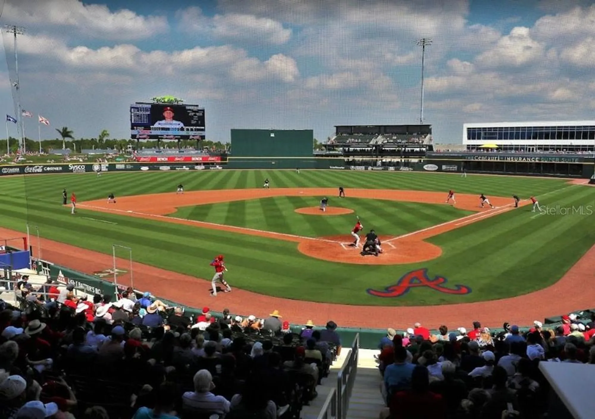 Property Slideshow image 42 of 76 | 425 cerromar ter 359, Venice, FL, 34293