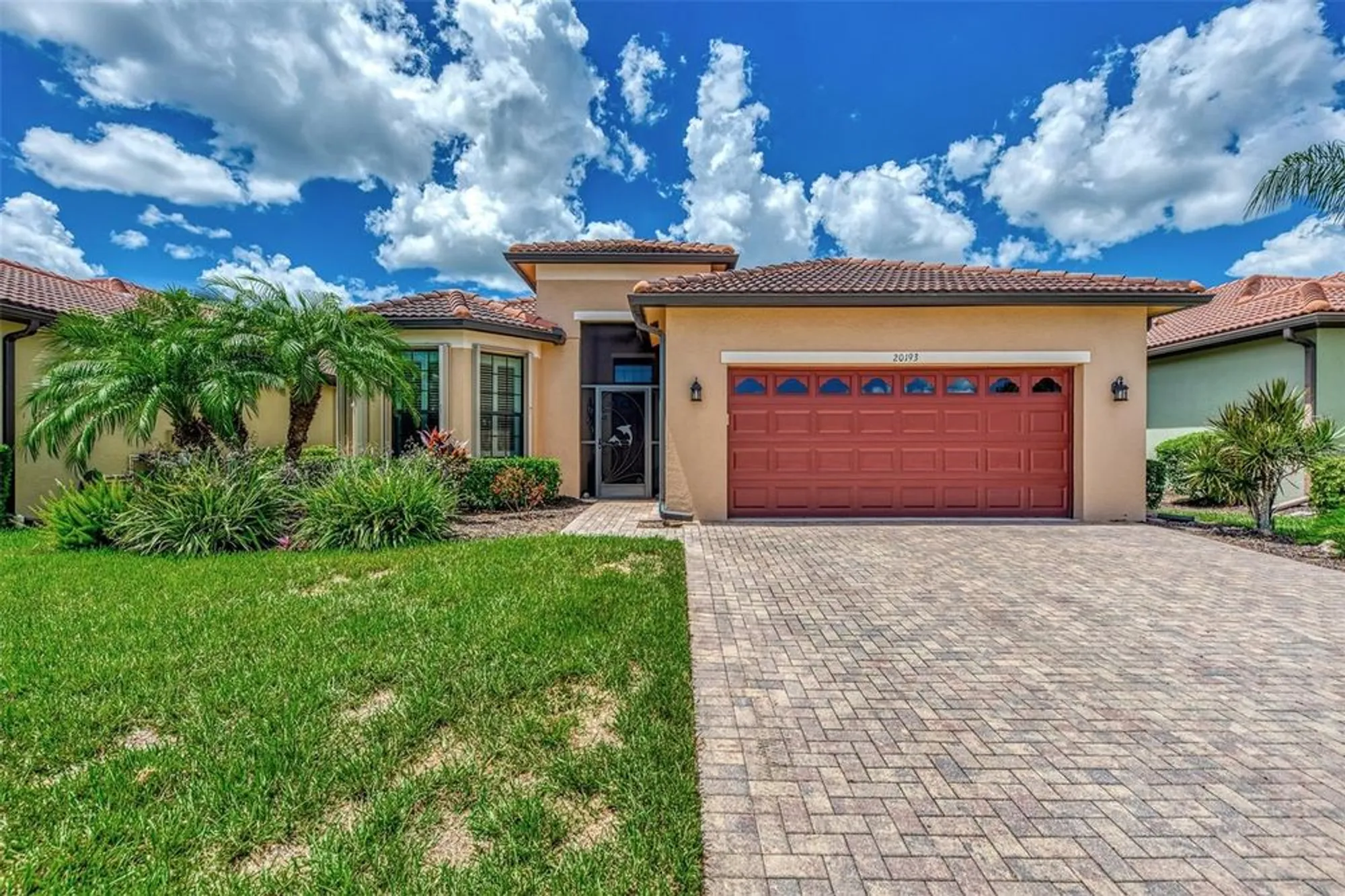 Property Slideshow image 1 of 49 | 20193 pezzana dr, Venice, FL, 34292