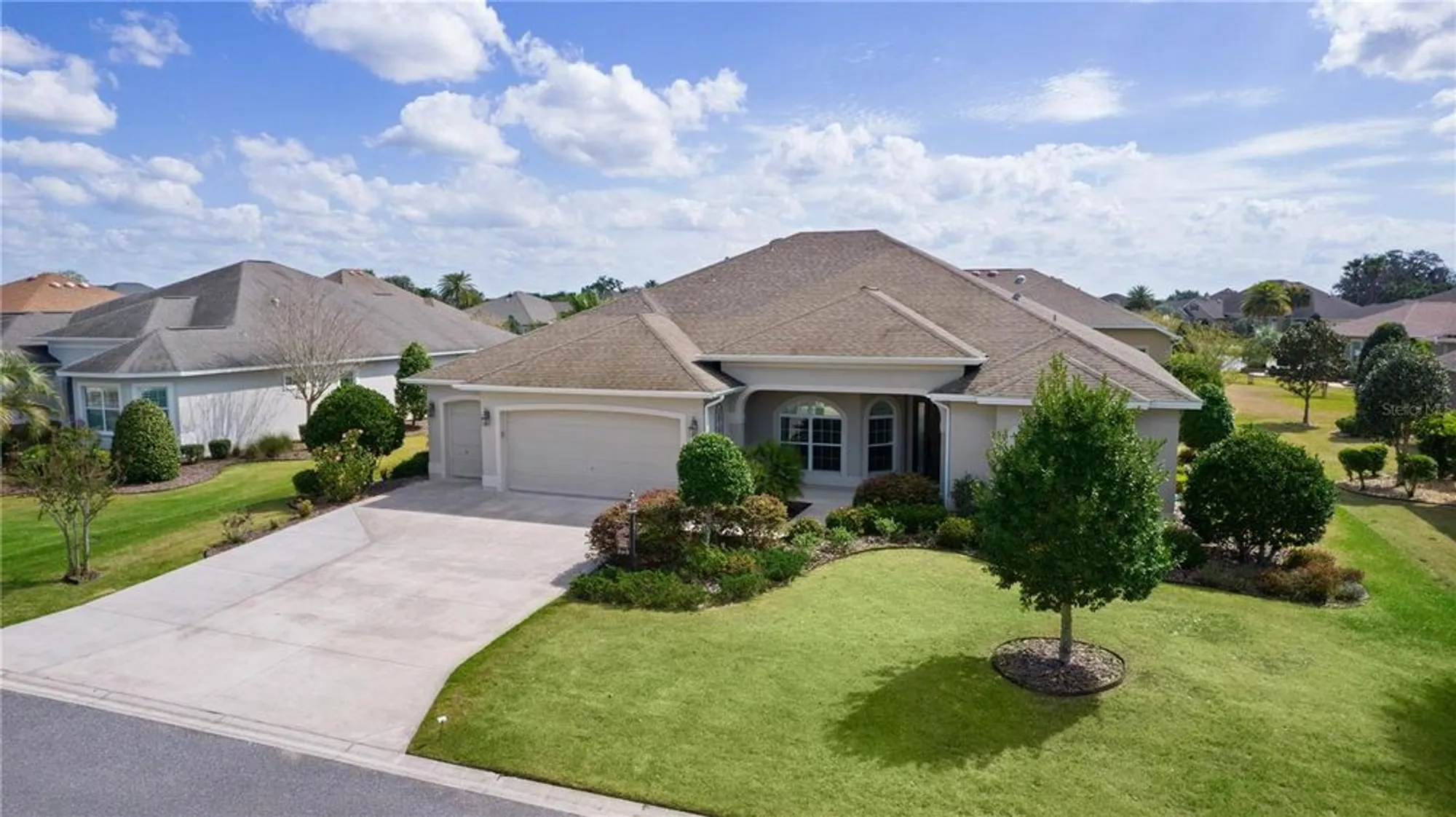 Property Slideshow image 1 of 51 | 2935 cedar grove loop, The Villages, FL, 32163