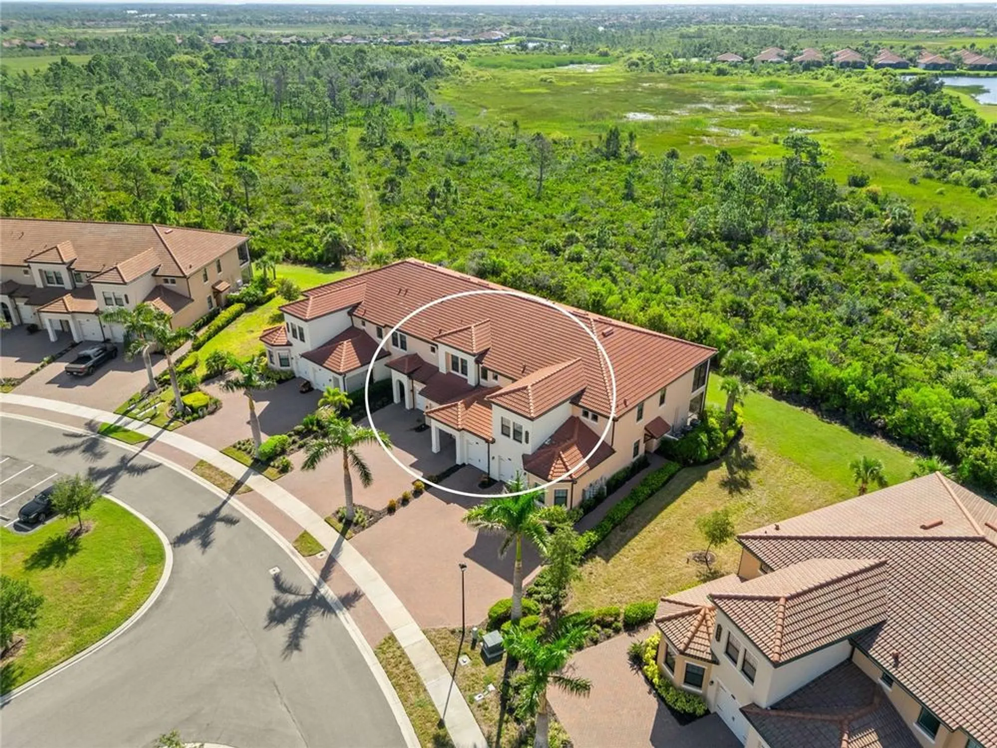 Property Slideshow image 54 of 58 | 10035 crooked creek dr unit 202, Venice, FL, 34293