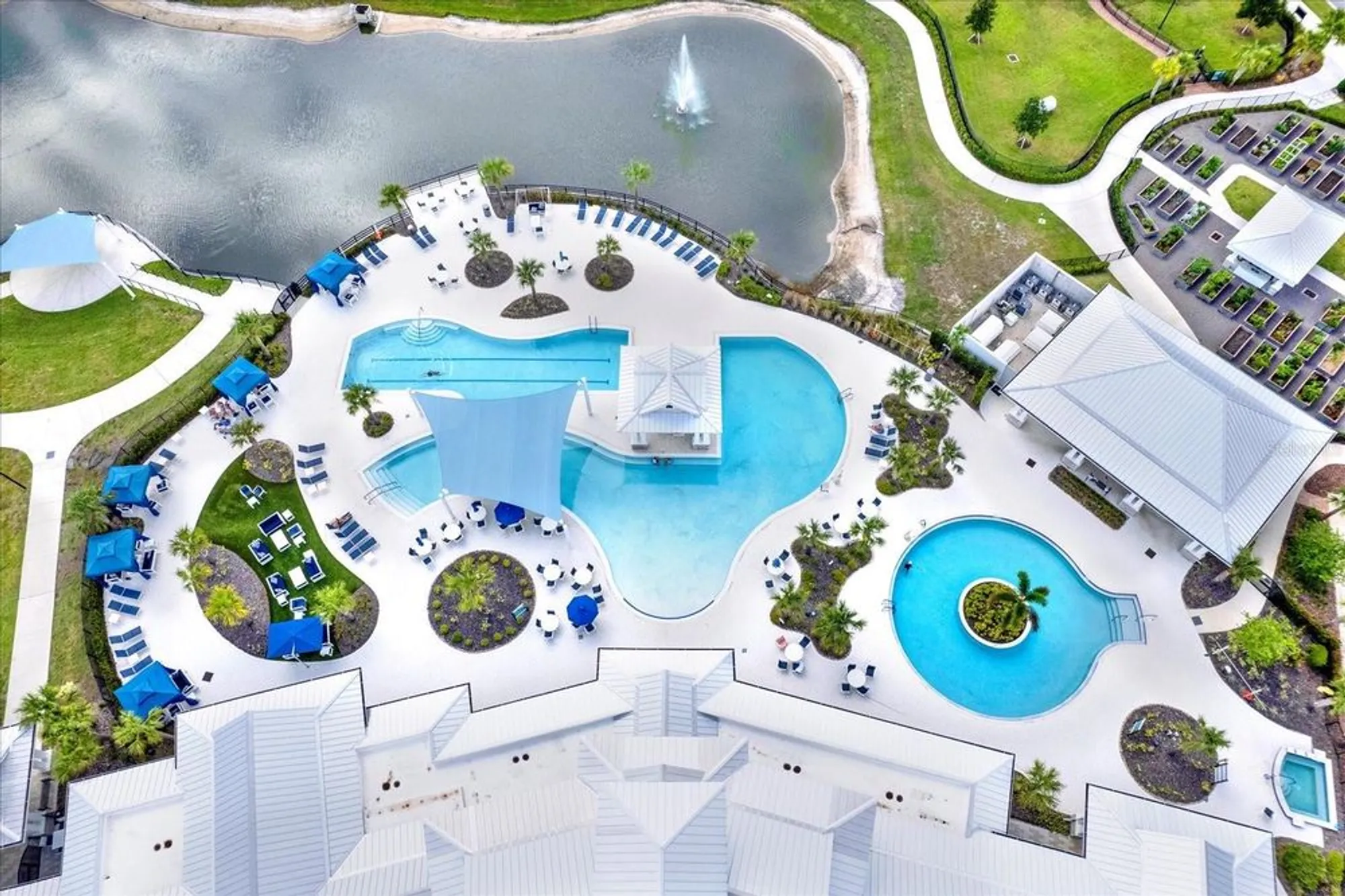 Property Slideshow image 35 of 42 | 6019 shorebird br, Land O Lakes, FL, 34638