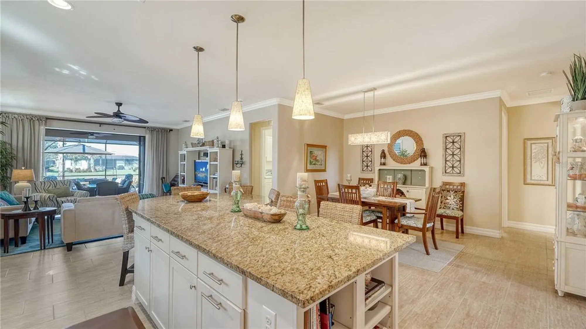 Property Slideshow image 11 of 74 | 19651 quisto st, Venice, FL, 34293