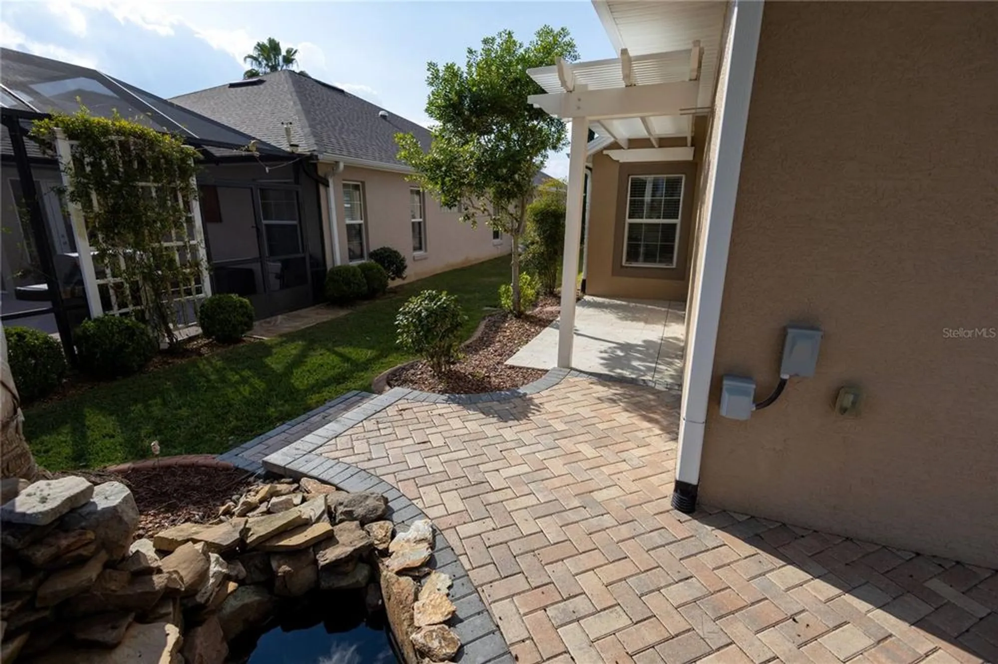 Property Slideshow image 59 of 67 | 2119 chalmer ter, The Villages, FL, 32162