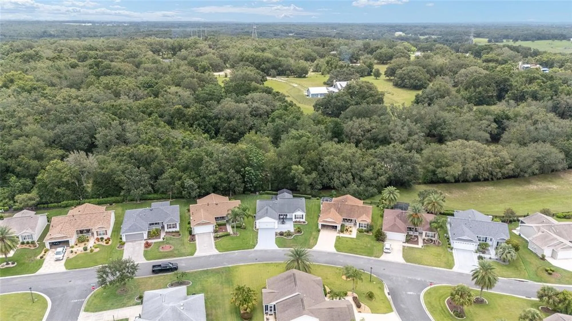 Property Slideshow image 50 of 58 | 2020 harston trl, The Villages, FL, 32162