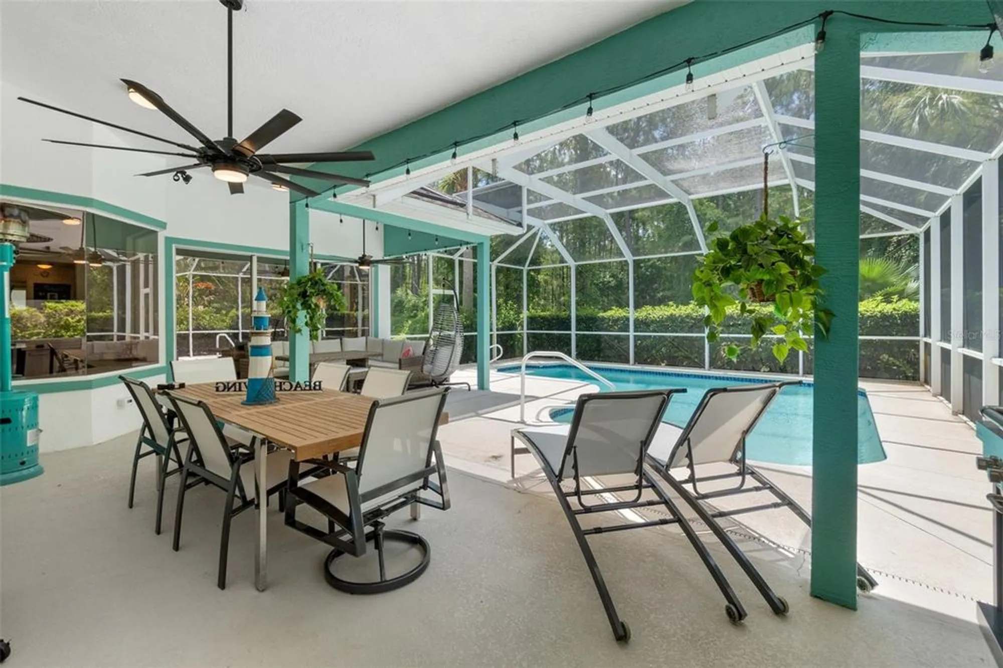 Property Slideshow image 32 of 75 | 1273 sunningdale ln, Ormond Beach, FL, 32174