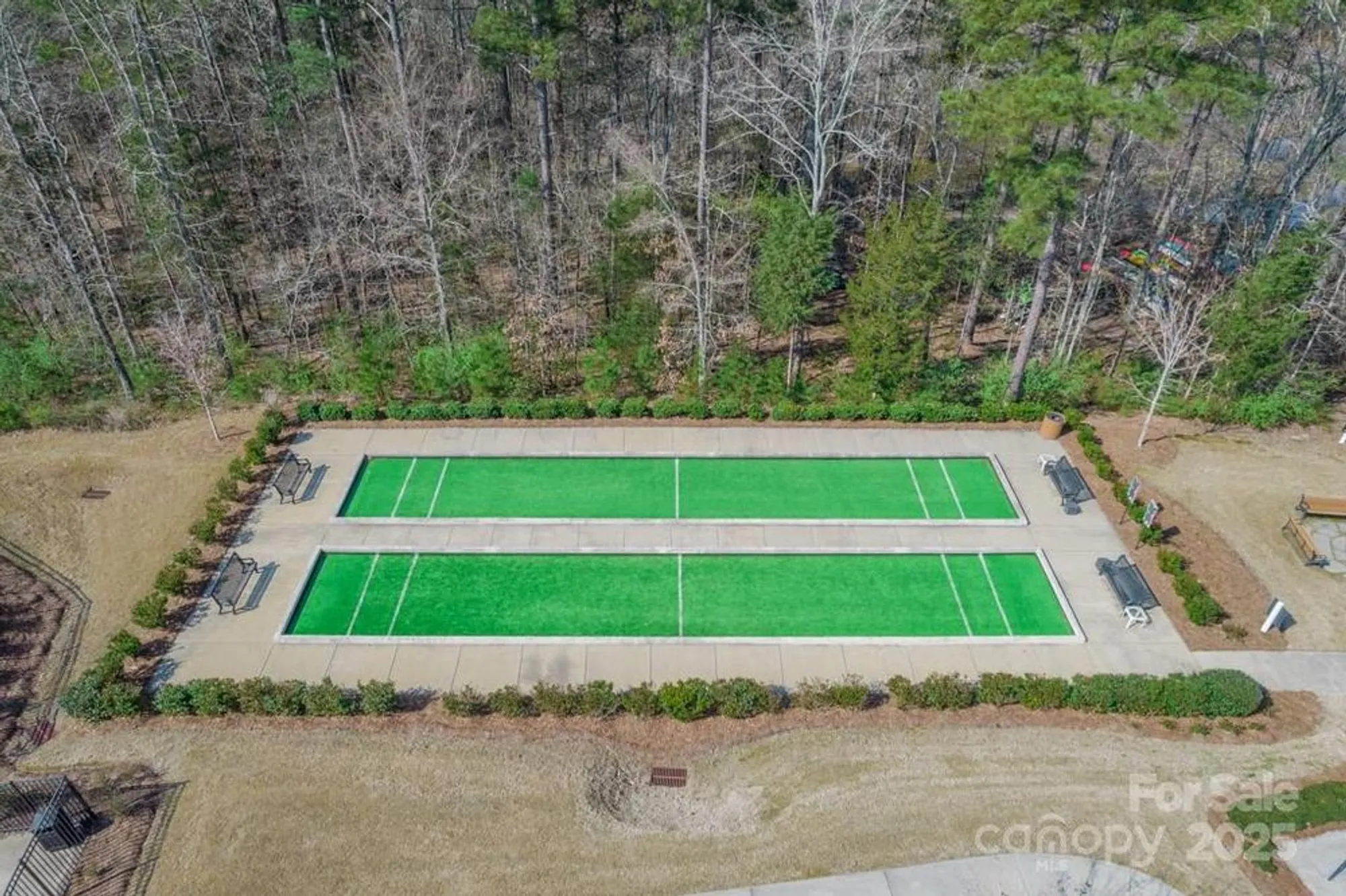 Property Slideshow image 41 of 44 | 15016 high bluff ct, Charlotte, NC, 28278