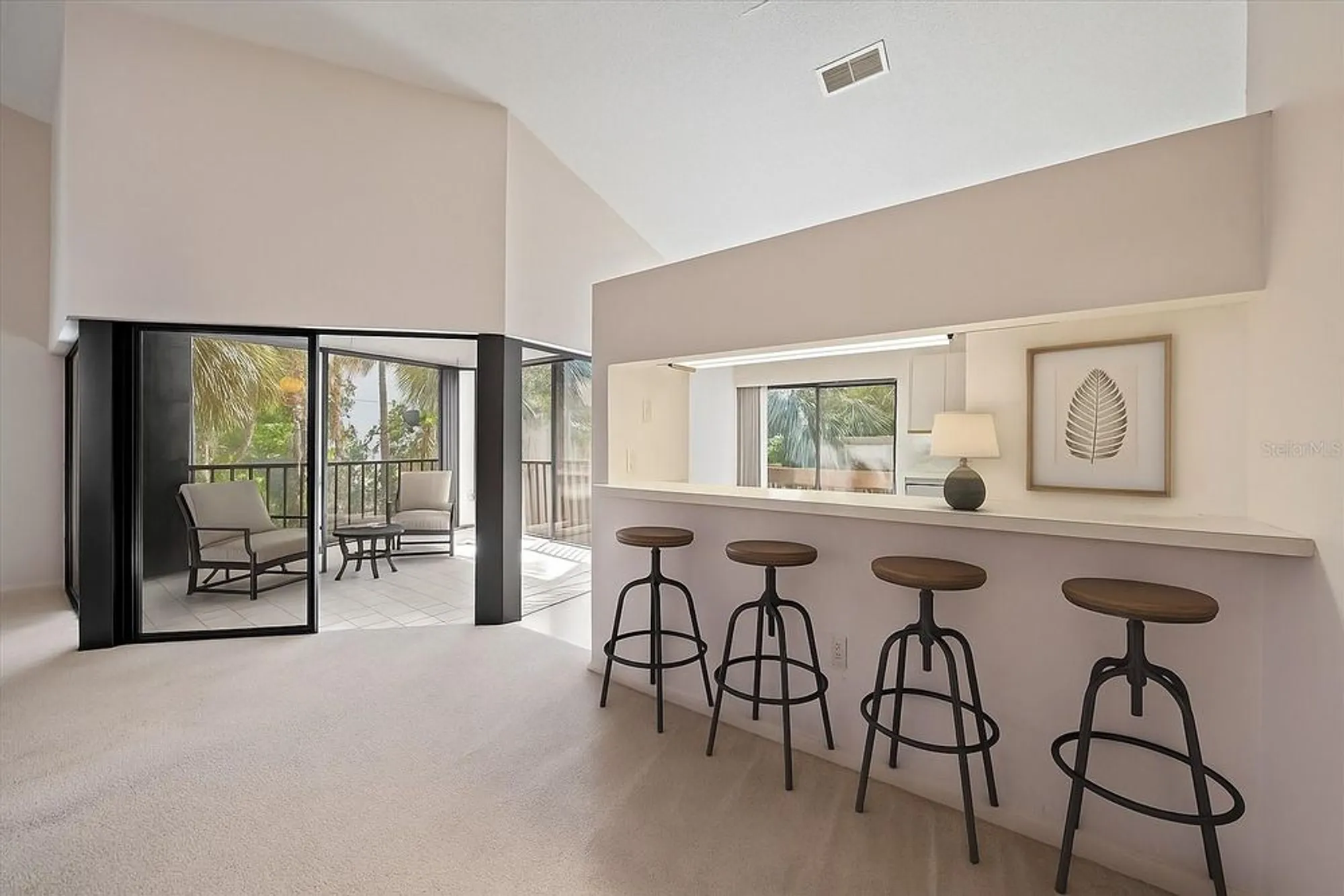 Property Slideshow image 6 of 54 | 1654 starling dr 201, Sarasota, FL, 34231