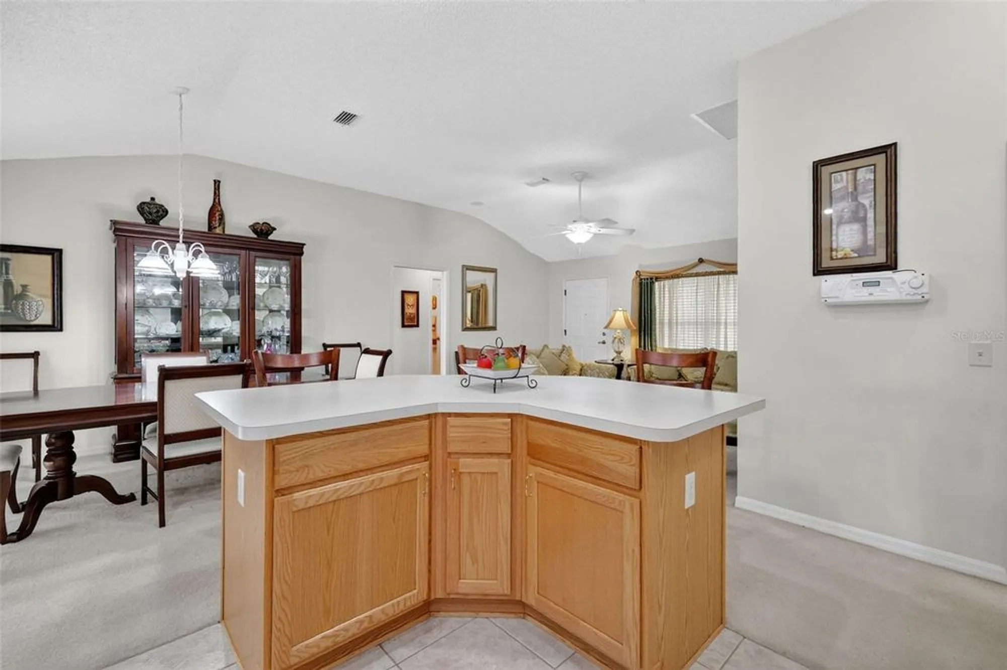 Property Slideshow image 10 of 25 | 2123 heather hill loop, The Villages, FL, 32162