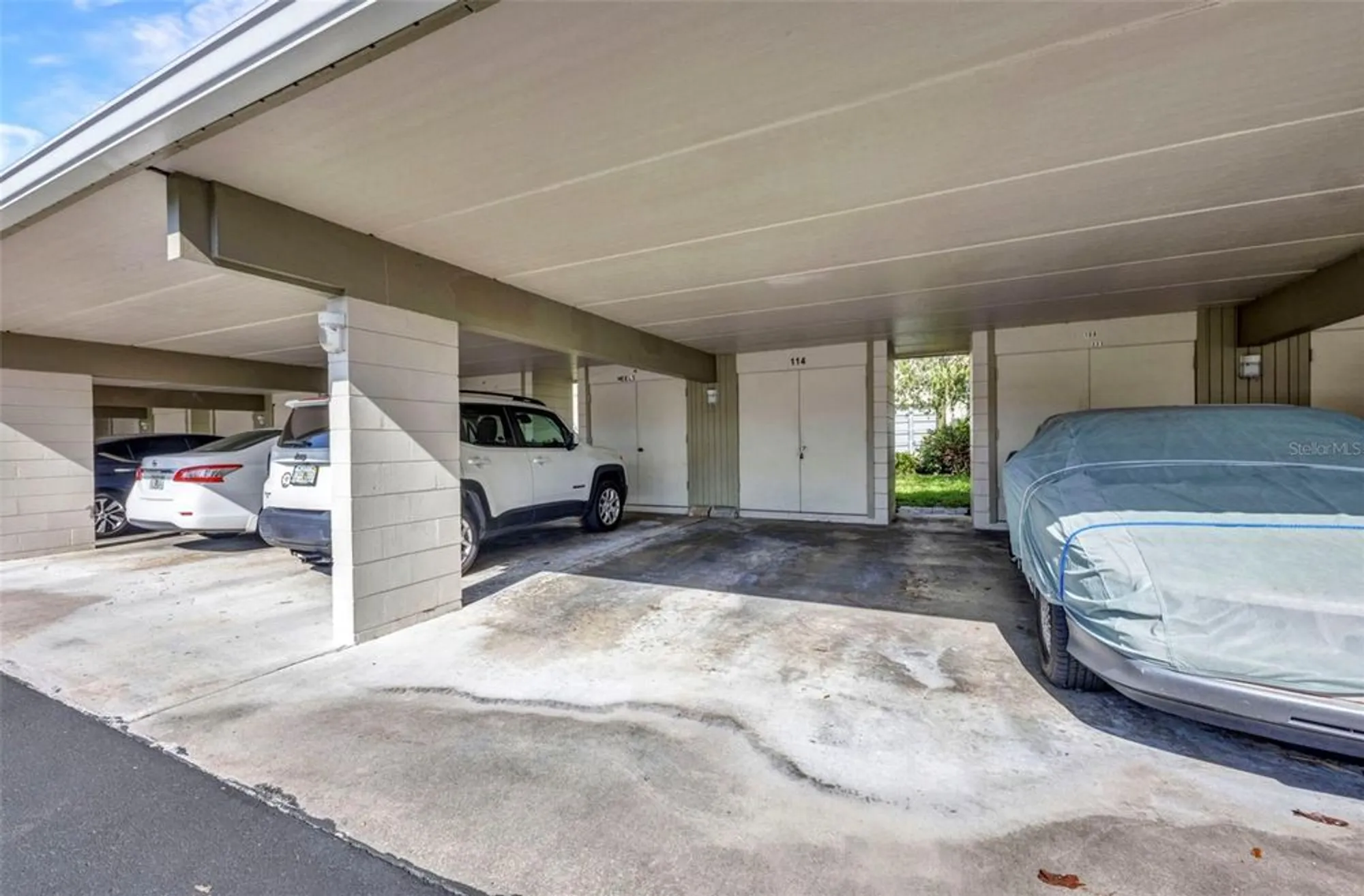 Property Slideshow image 53 of 54 | 2437 harbor blvd apt 114, Port Charlotte, FL, 33952