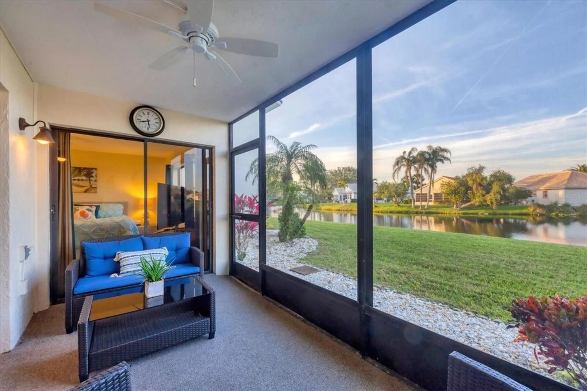 Property Slideshow image 24 of 33 | 1100 capri isles blvd apt 317, Venice, FL, 34292