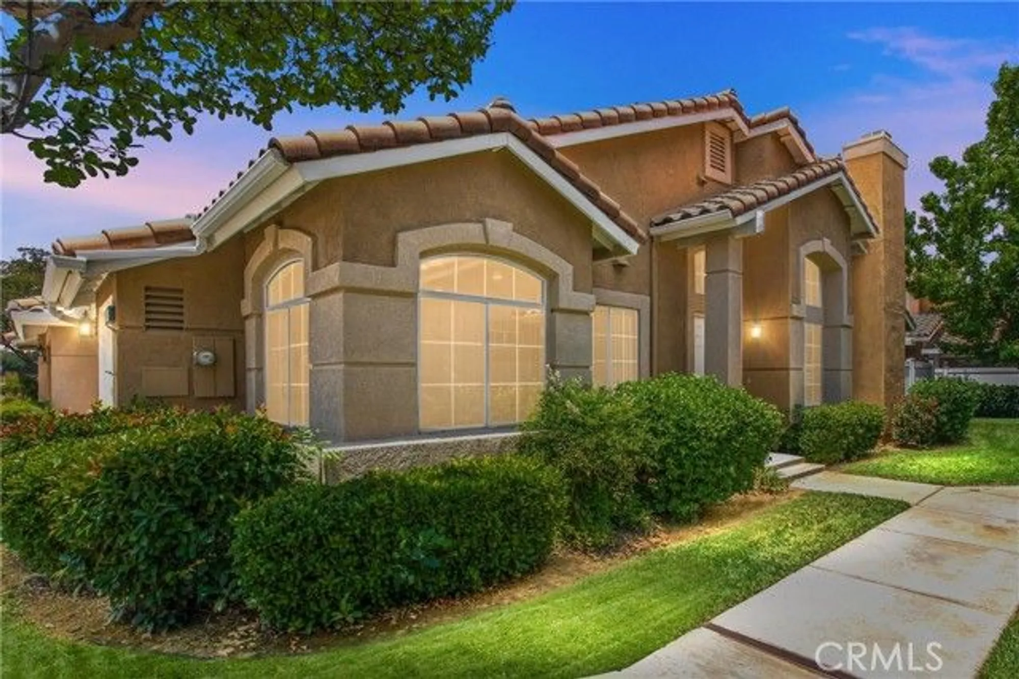Property Slideshow image 1 of 30 | 5463 trevino way, Banning, CA, 92220