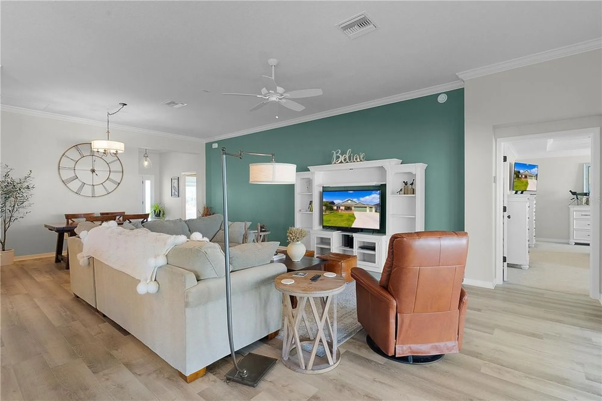 Property Slideshow image 10 of 43 | 4234 mccloy ave, The Villages, FL, 32163