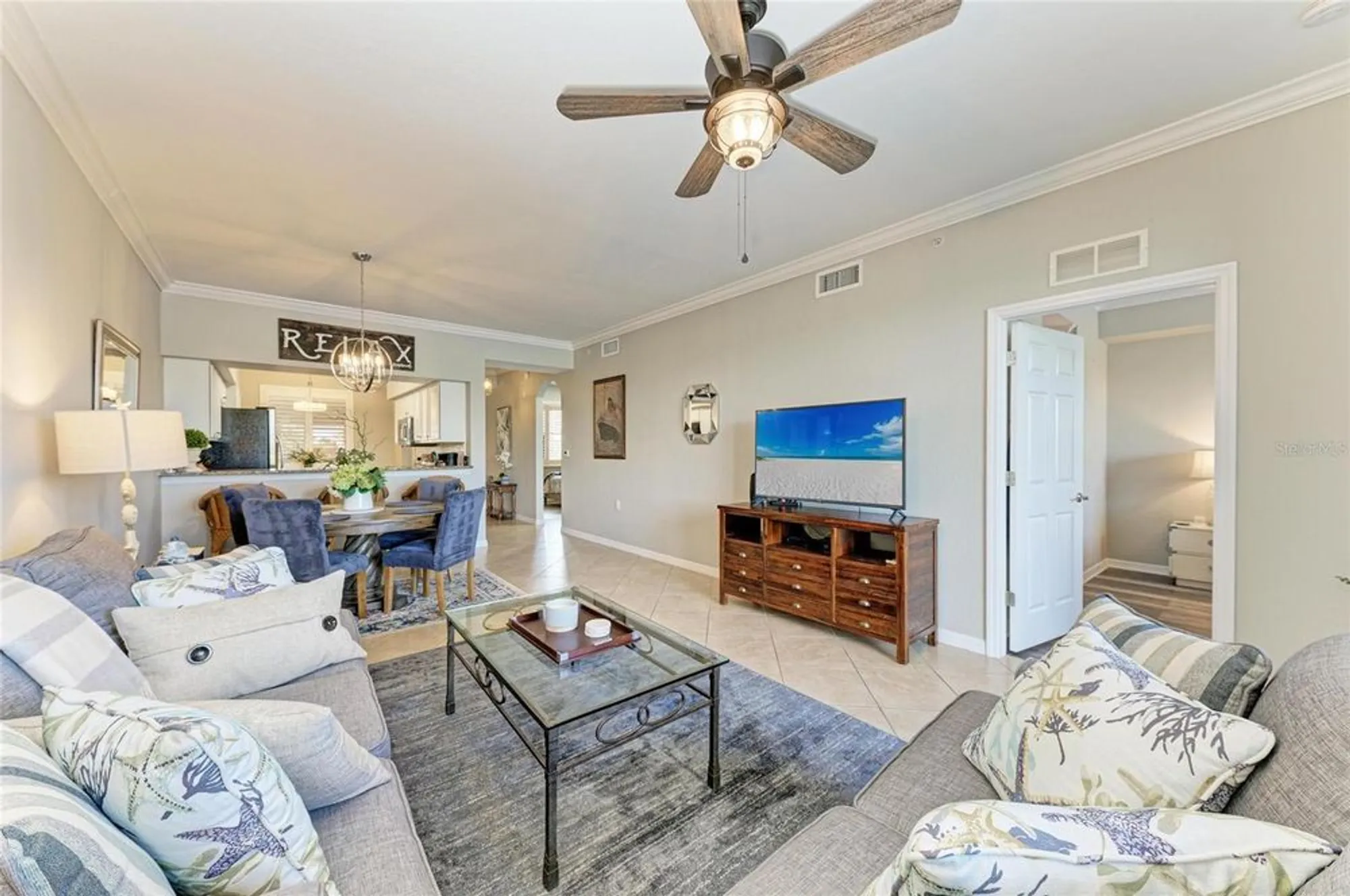 Property Slideshow image 16 of 83 | 7019 river hammock dr unit 104, Bradenton, FL, 34212