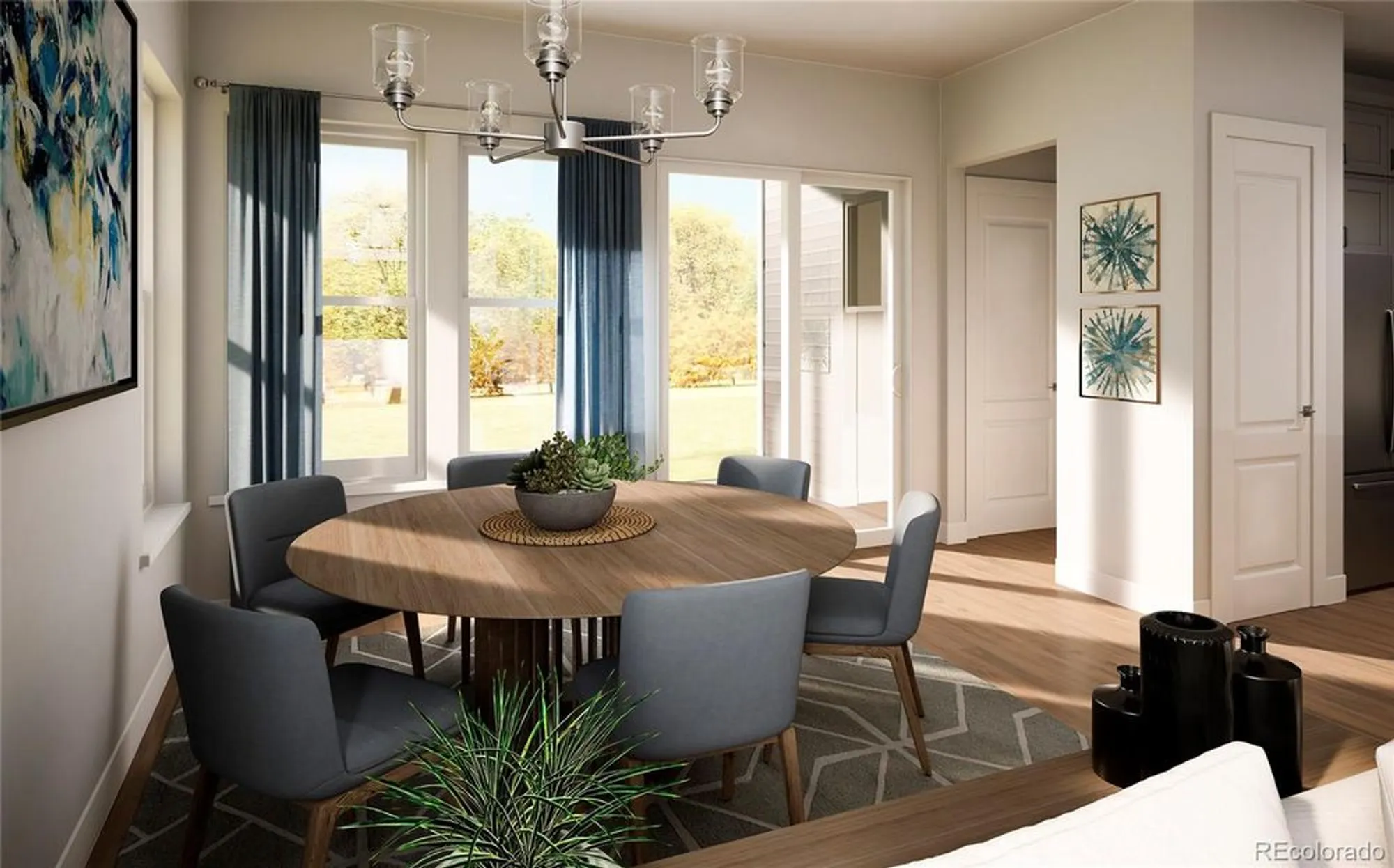 Property Slideshow image 5 of 17 | 1928 grayside cir, Castle Rock, CO, 80109