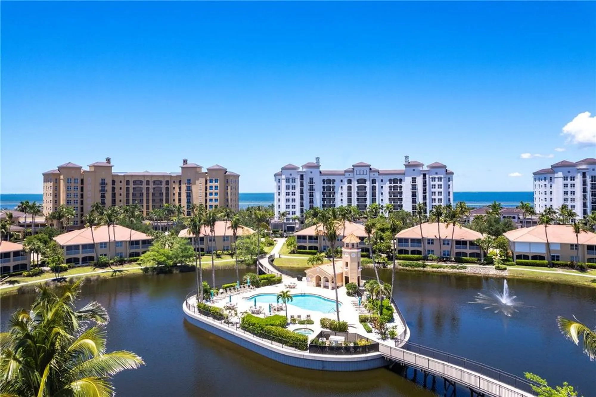 Property Slideshow image 1 of 76 | 3329 sunset key cir unit 107, Punta Gorda, FL, 33955
