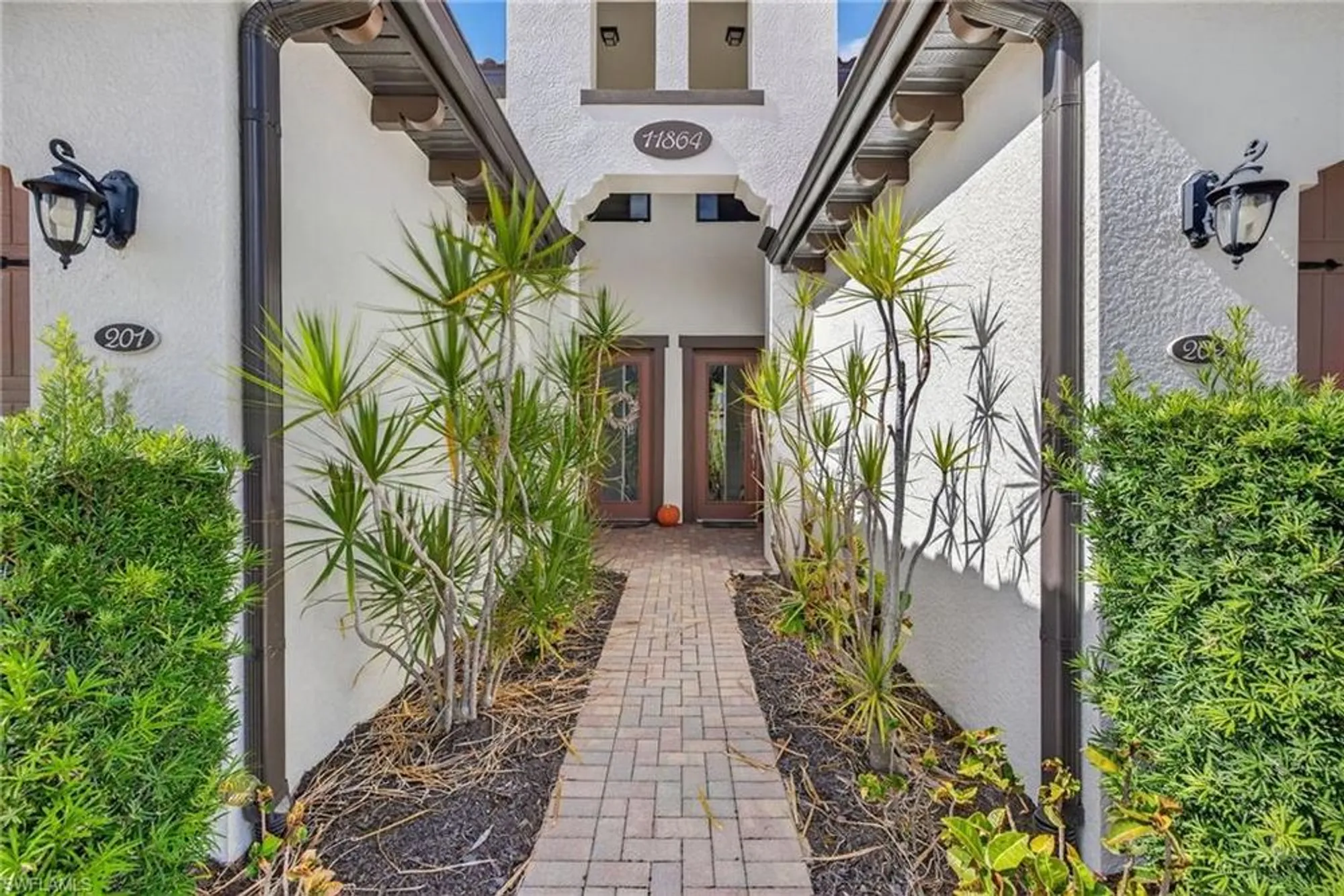 Property Slideshow image 2 of 49 | 11864 arboretum run dr unit 201, Fort Myers, FL, 33913