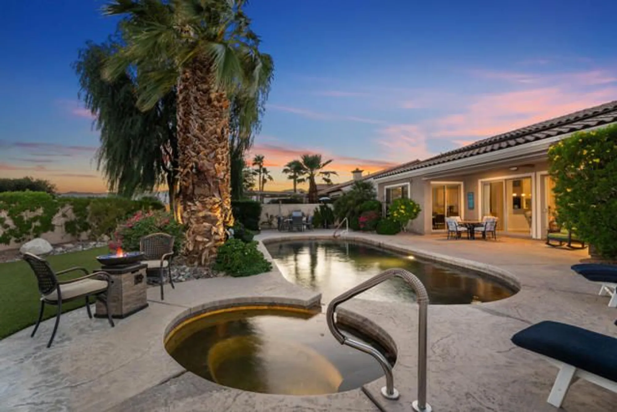 Property Slideshow image 34 of 74 | 81429 corte trigo, Indio, CA, 92203