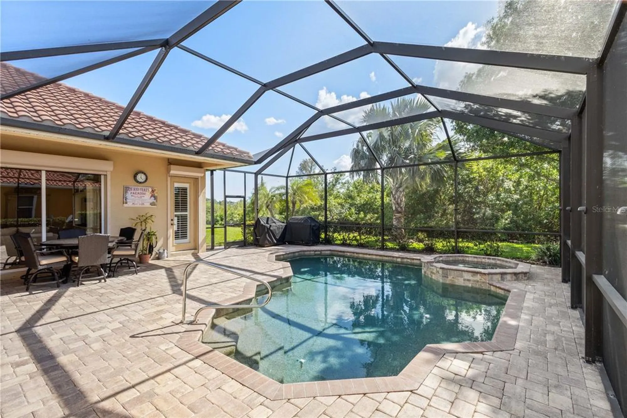 Property Slideshow image 31 of 62 | 5428 royal poinciana way, North Port, FL, 34291
