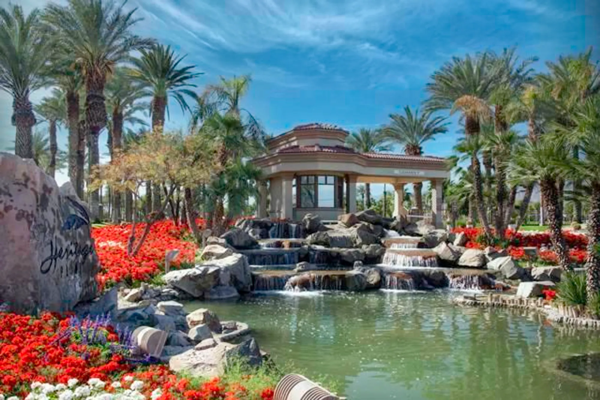 Property Slideshow image 40 of 44 | 80418 portobello dr, Indio, CA, 92201