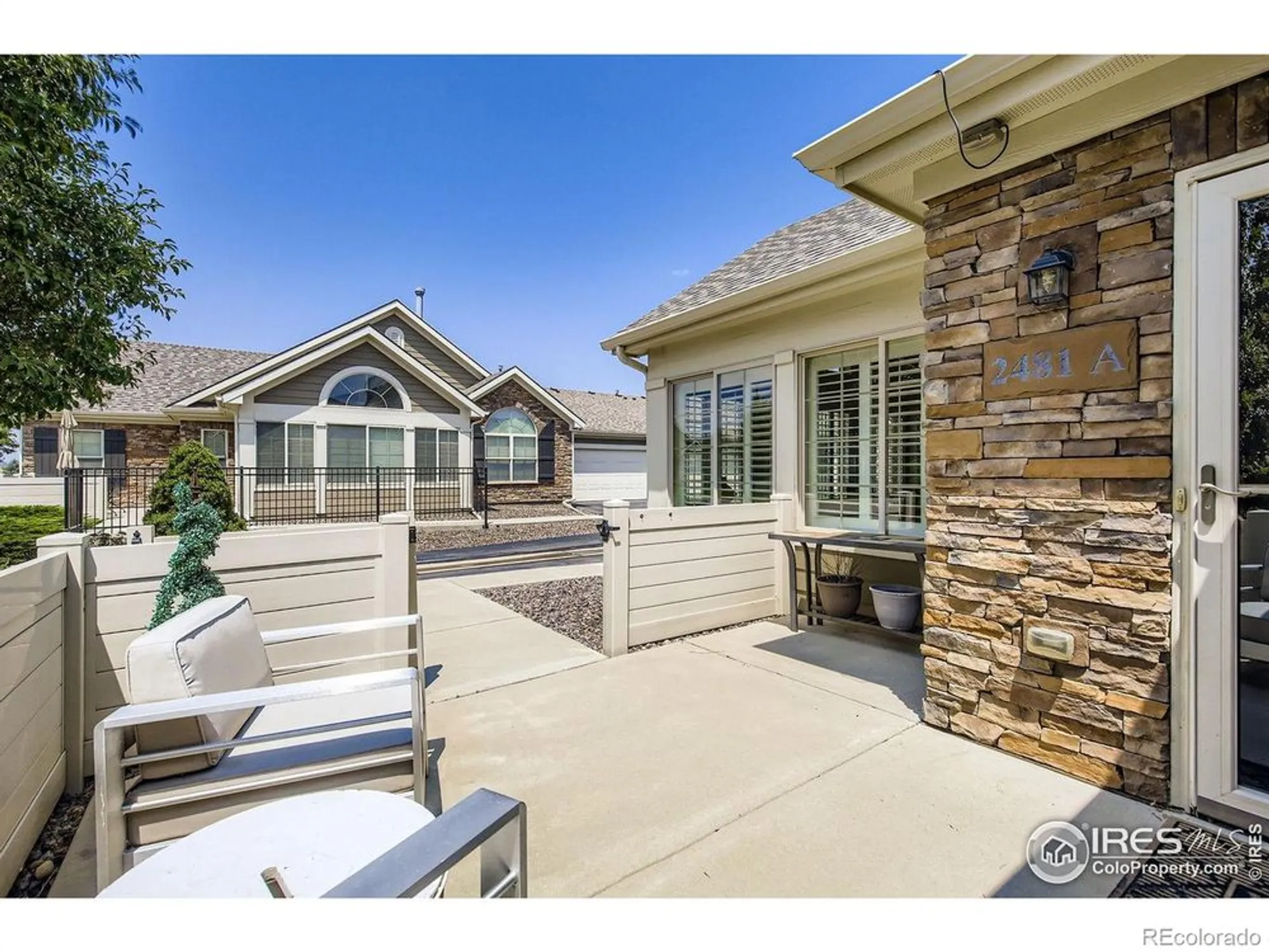 Property Slideshow image 20 of 30 | 2481 santa fe dr a, Longmont, CO, 80504