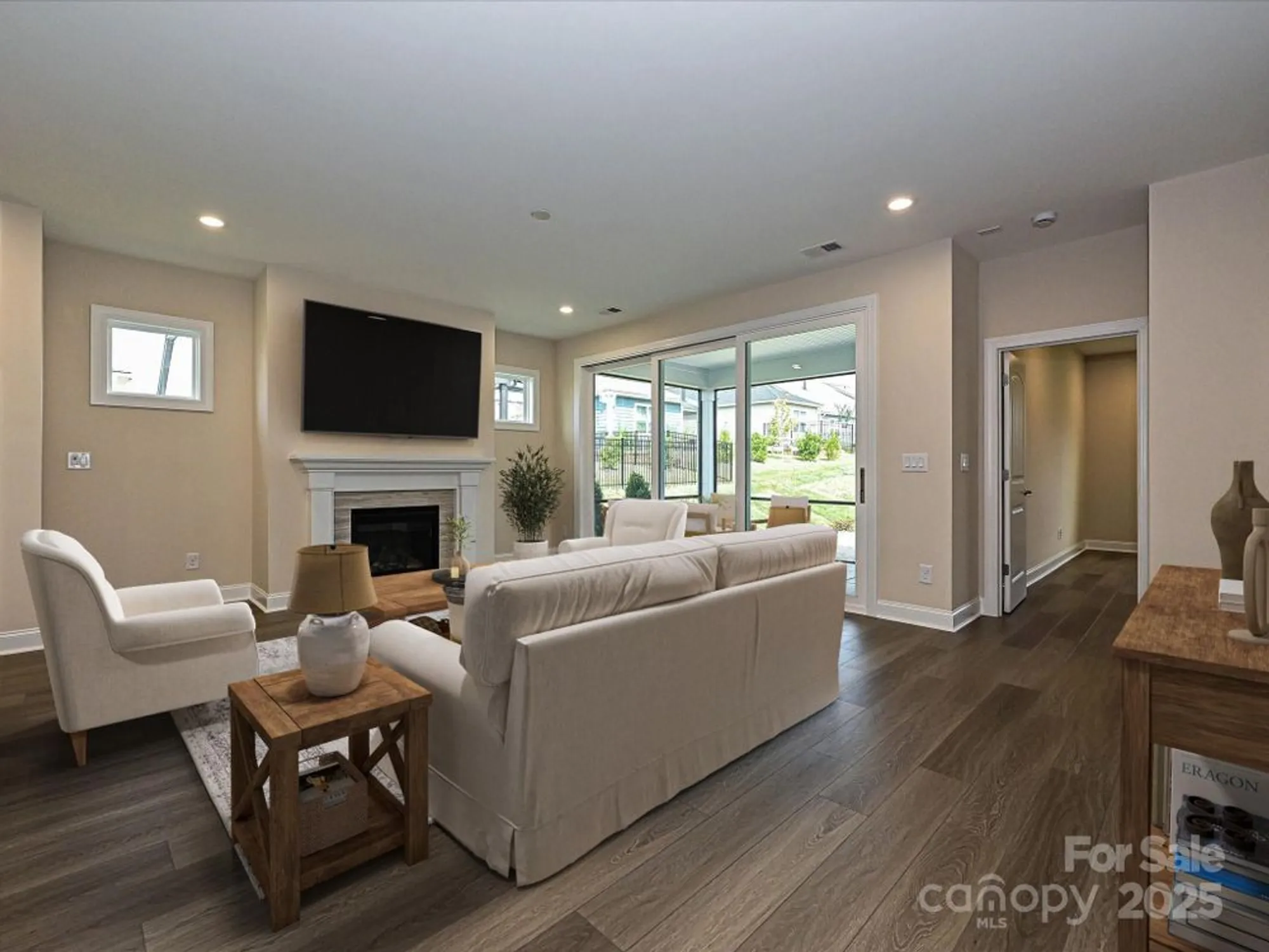 Property Slideshow image 11 of 45 | 118 stowaway dr 1219, Denver, NC, 28037