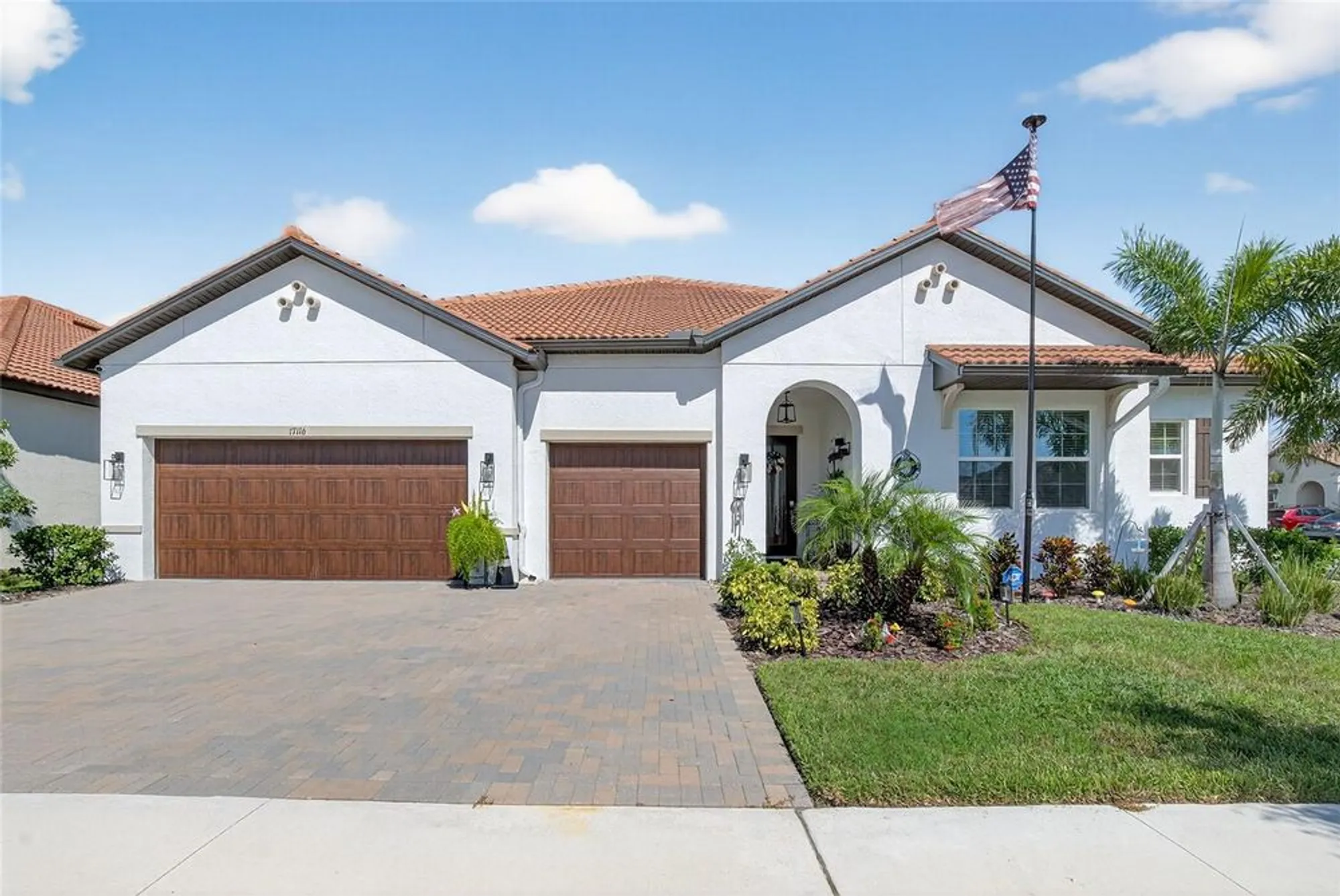 Property Slideshow image 1 of 73 | 17116 star banks st, Wimauma, FL, 33598