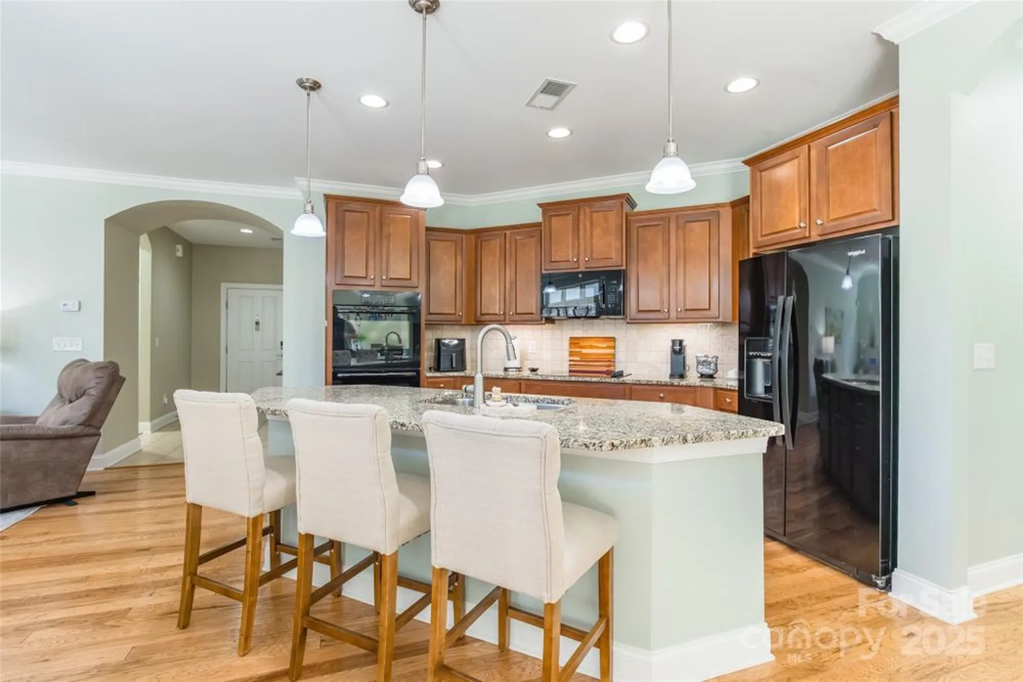 Property Slideshow image 13 of 36 | 3547 south bank ct, Matthews, NC, 28105