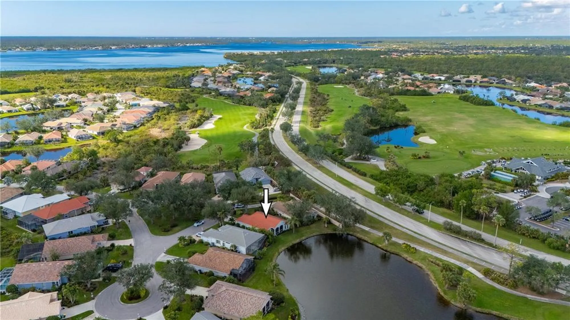 Property Slideshow image 52 of 78 | 3191 village ln, Port Charlotte, FL, 33953