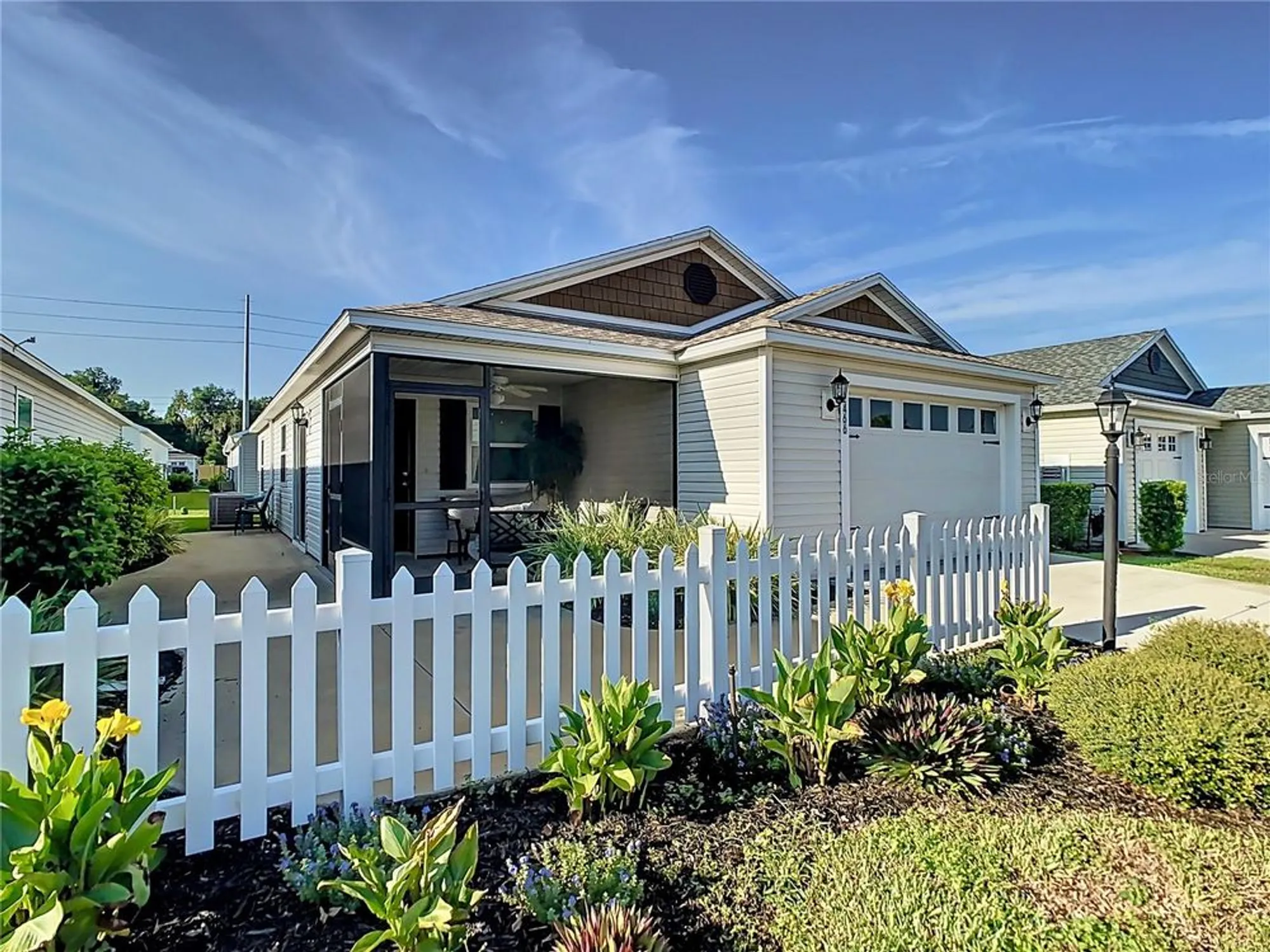Property Slideshow image 4 of 39 | 2466 soper st, The Villages, FL, 32163