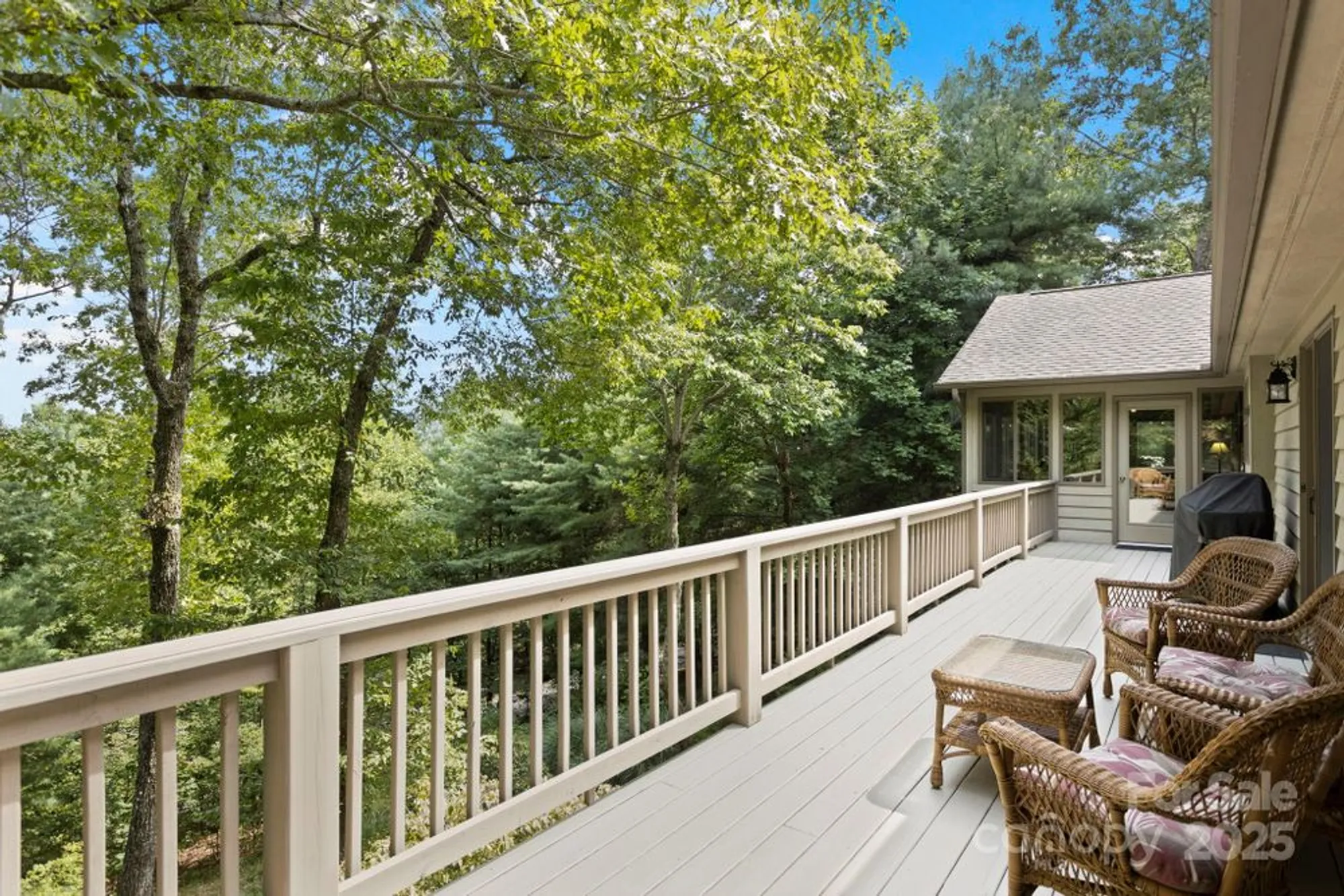 Property Slideshow image 36 of 44 | 230 maple hill dr, Flat Rock, NC, 28731
