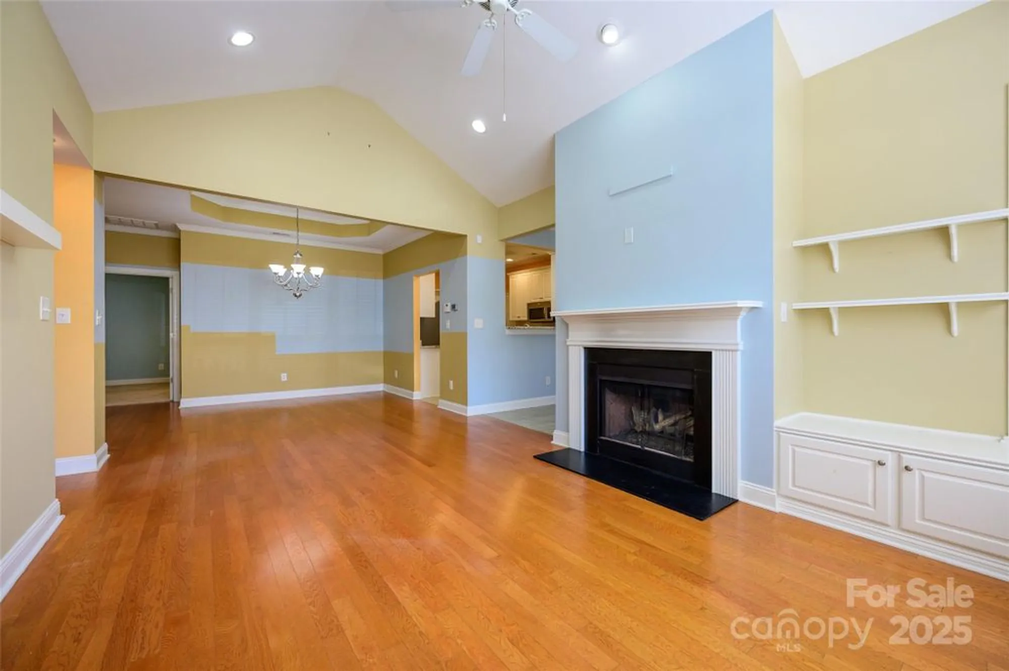 Property Slideshow image 13 of 29 | 2803 bellasera way, Matthews, NC, 28105