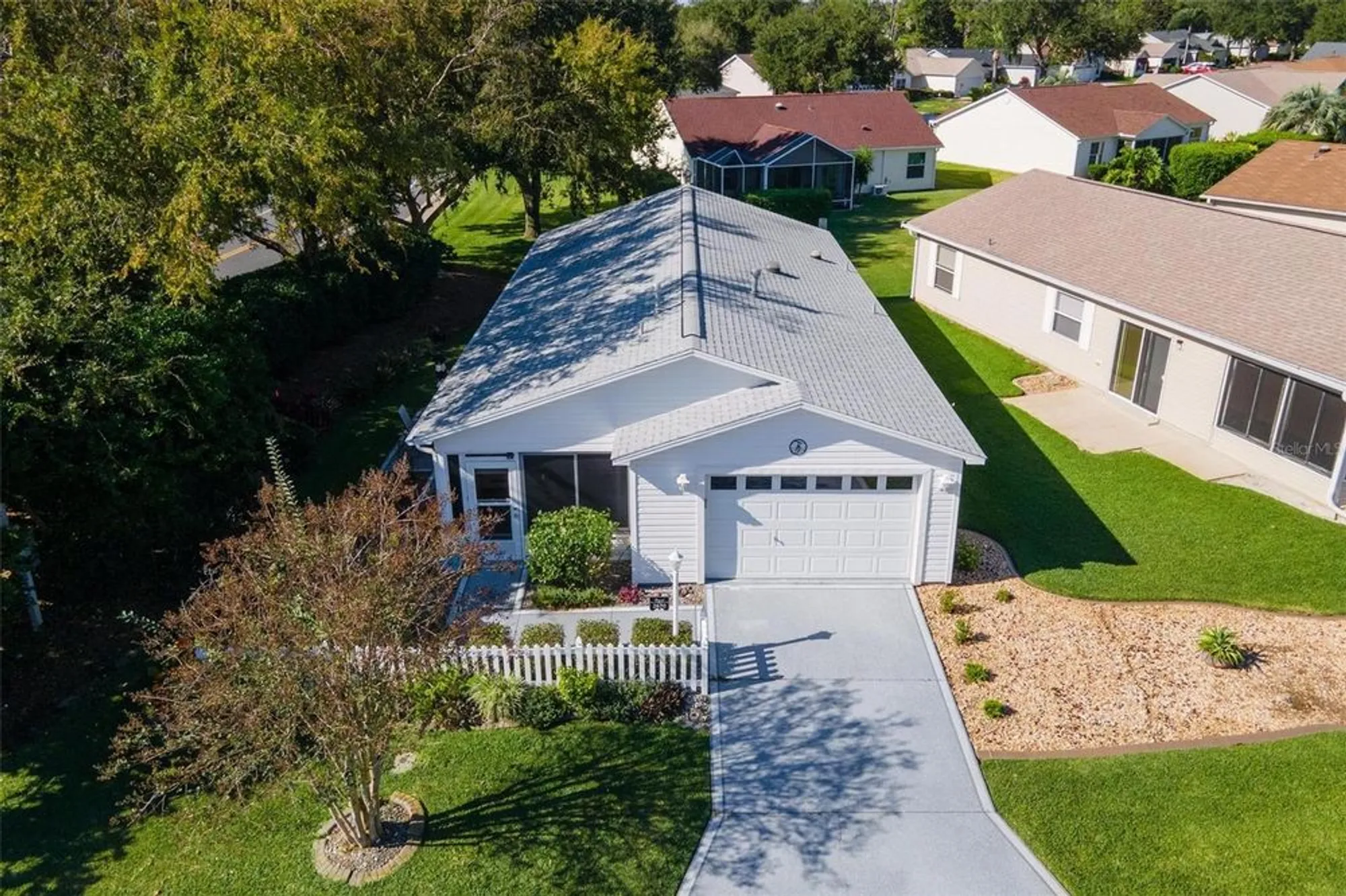 Property Slideshow image 35 of 40 | 2670 suffolk st, The Villages, FL, 32162