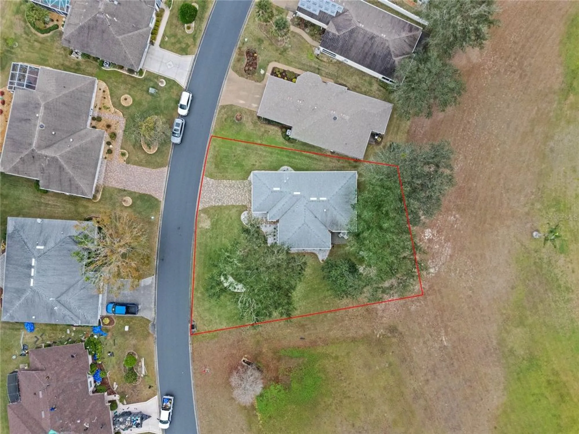 Property Slideshow image 35 of 60 | 5004 saint andrews arc, Leesburg, FL, 34748