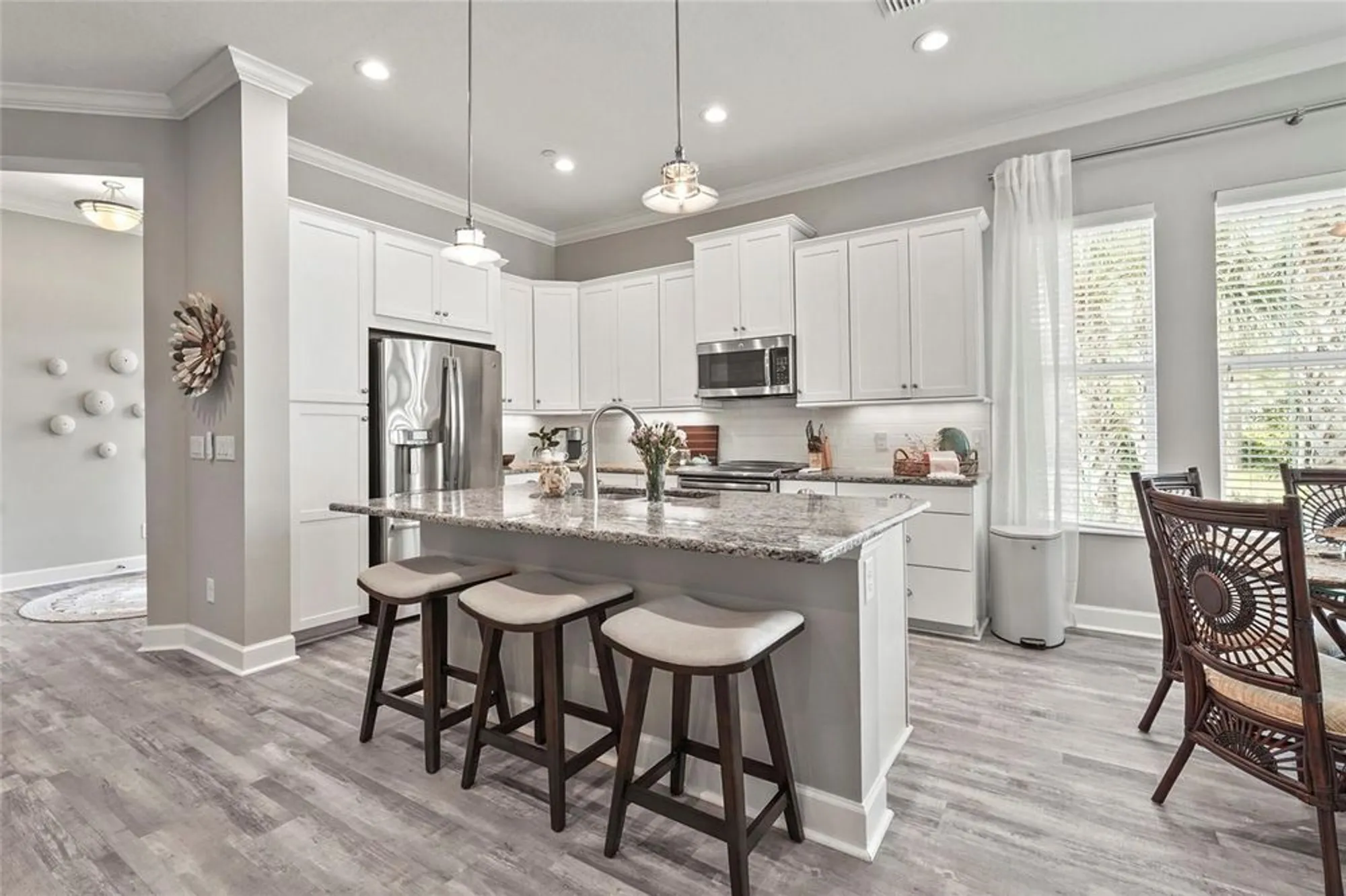 Property Slideshow image 4 of 76 | 303 compass point dr 101, Bradenton, FL, 34209