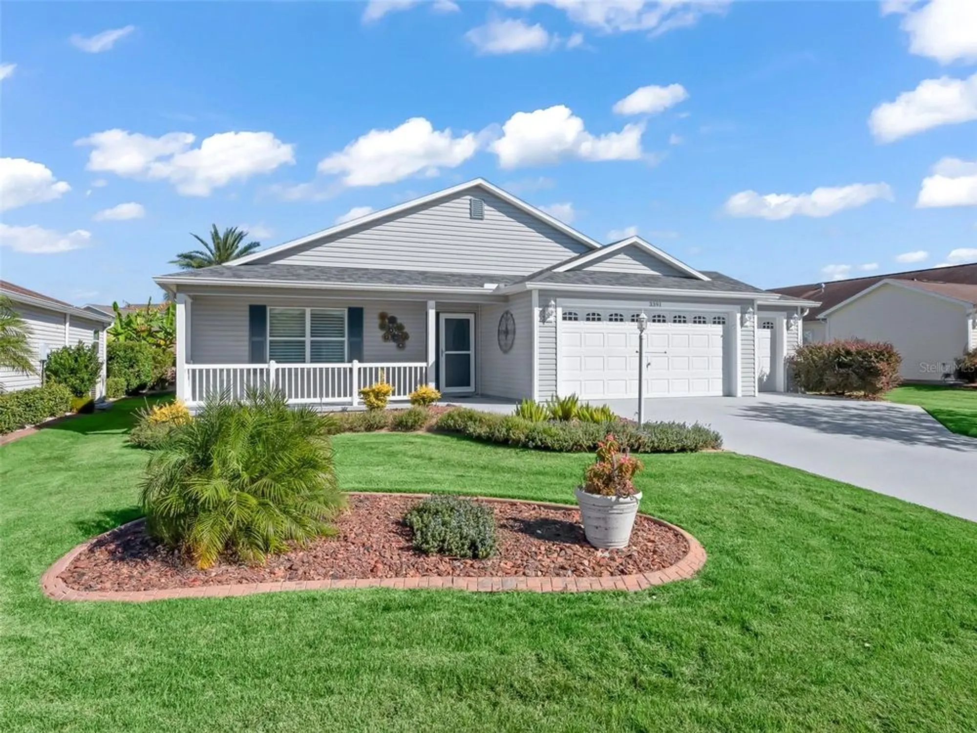 Property Slideshow image 3 of 38 | 3391 belcherry loop, The Villages, FL, 32163