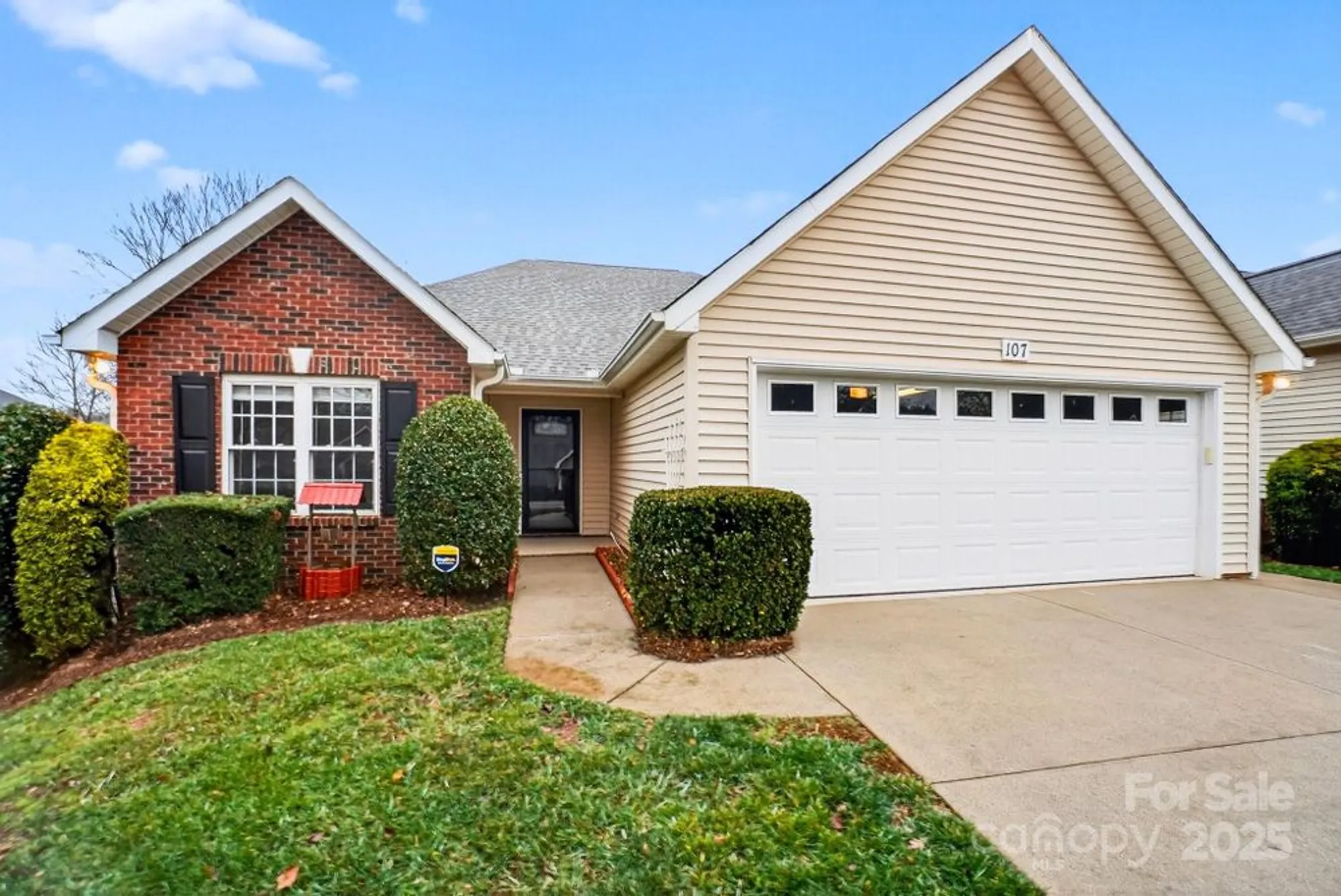 Property Slideshow image 4 of 46 | 107 bevington way, Mooresville, NC, 28117