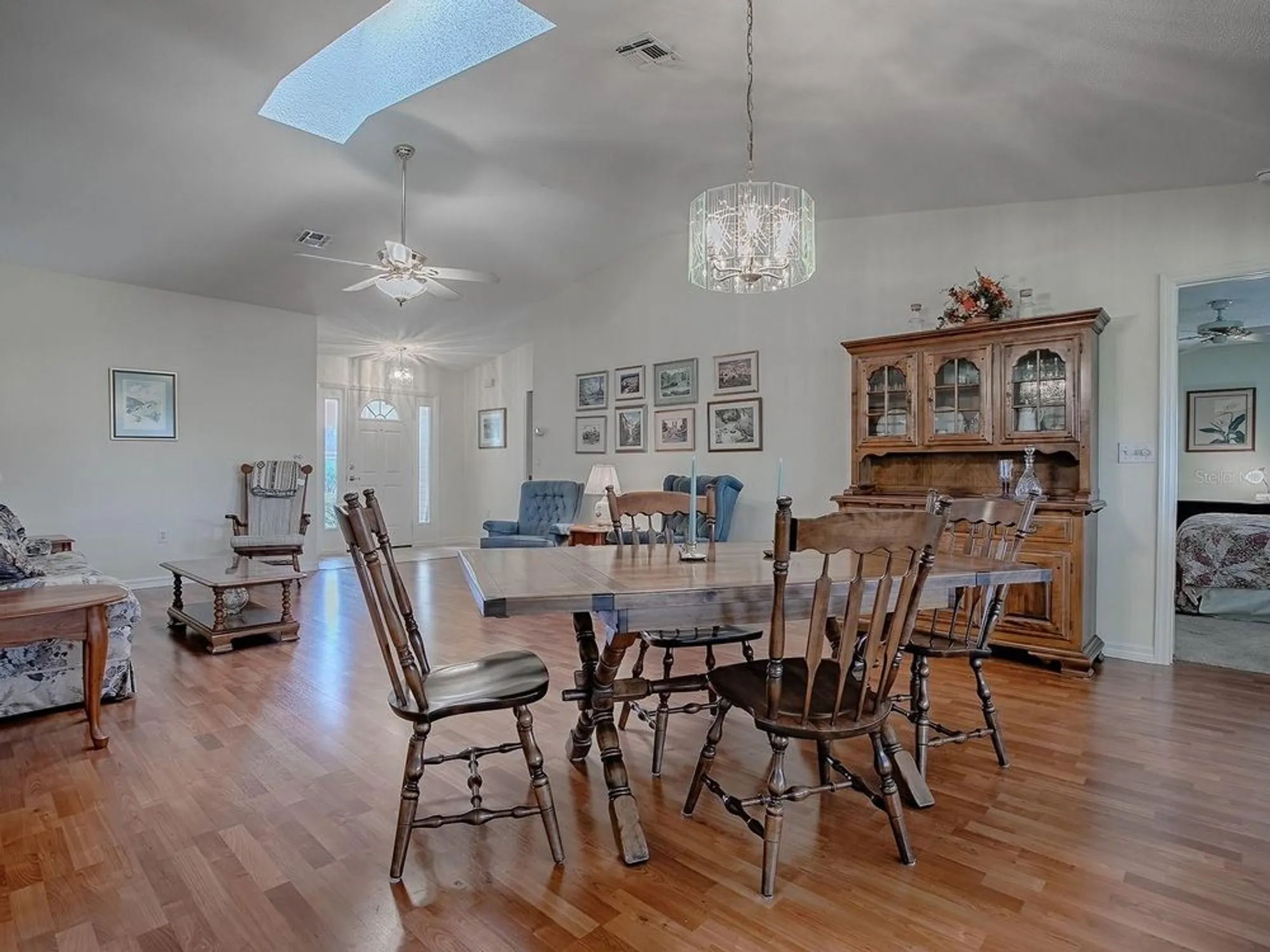 Property Slideshow image 12 of 43 | 305 ranchwood dr, Leesburg, FL, 34748