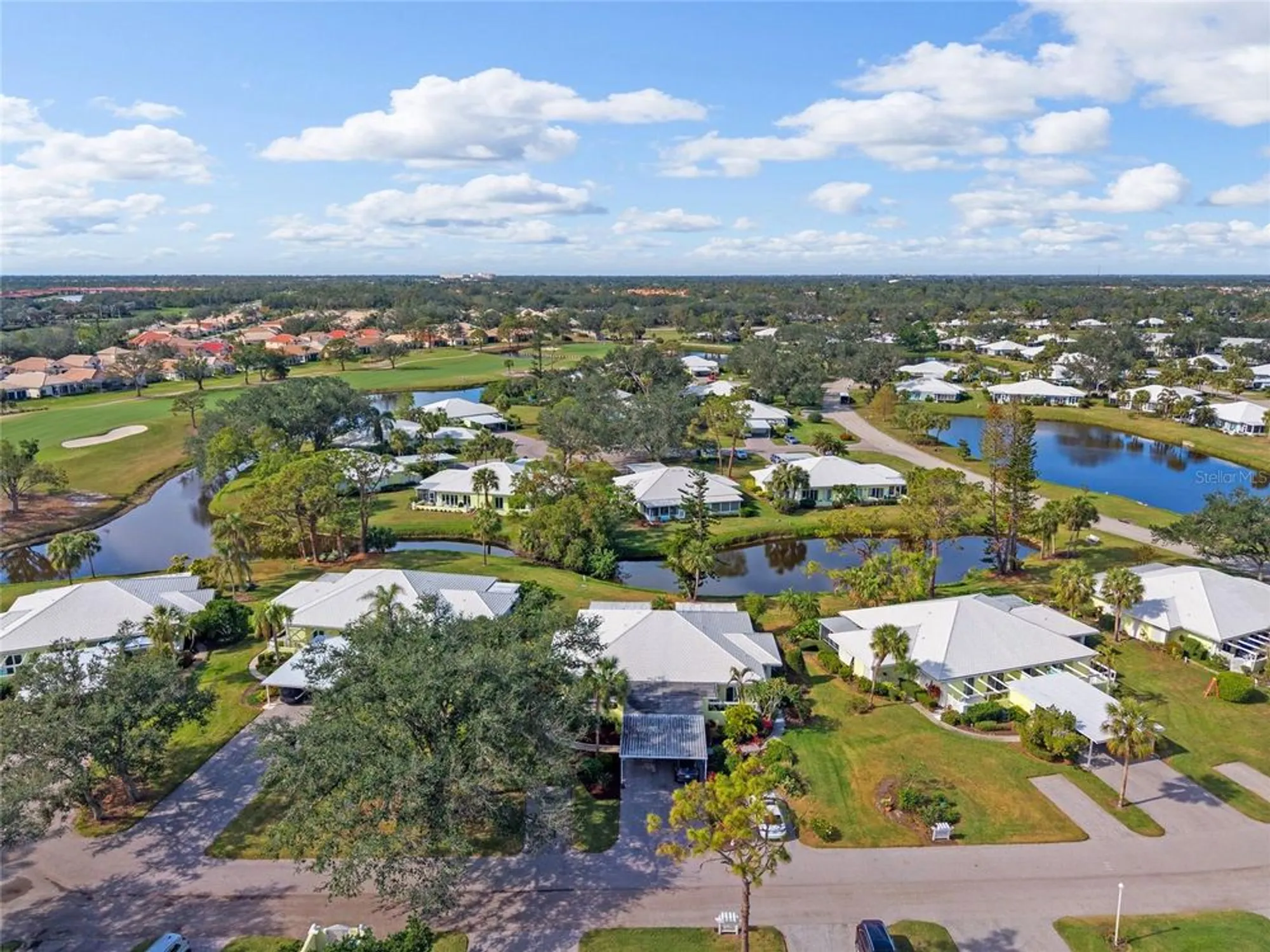 Property Slideshow image 41 of 48 | 310 wexford ter # 164, Venice, FL, 34293
