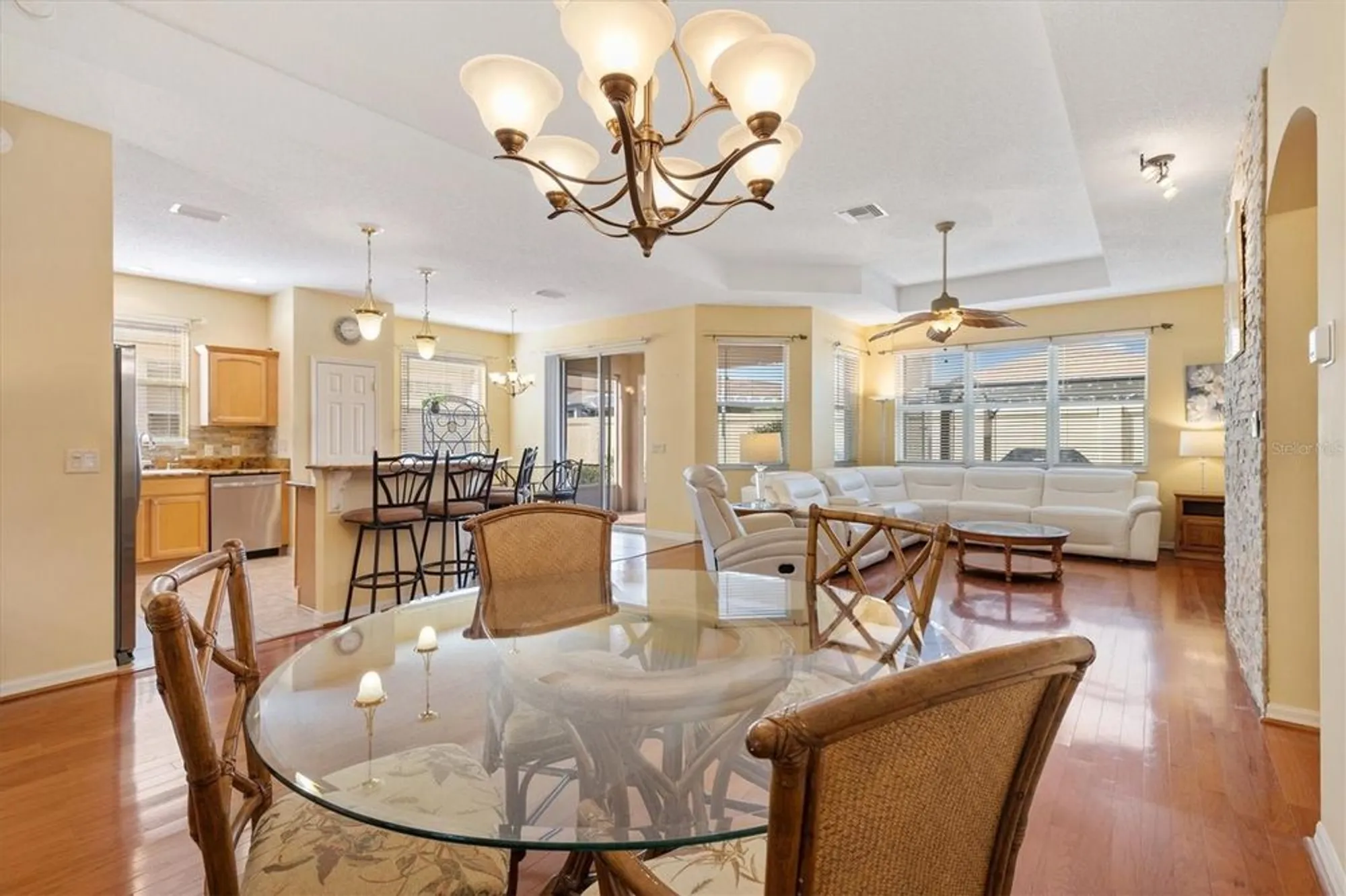 Property Slideshow image 5 of 33 | 367 troy loop, The Villages, FL, 32162