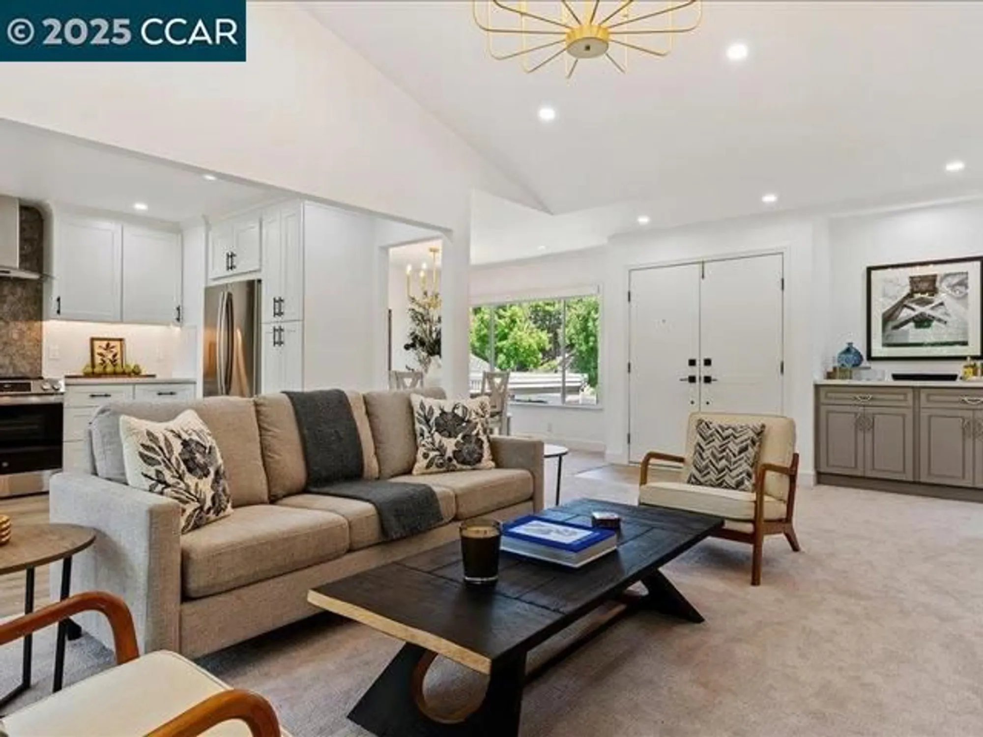 Property Slideshow image 11 of 23 | 2175 cactus ct 3, Walnut Creek, CA, 94595