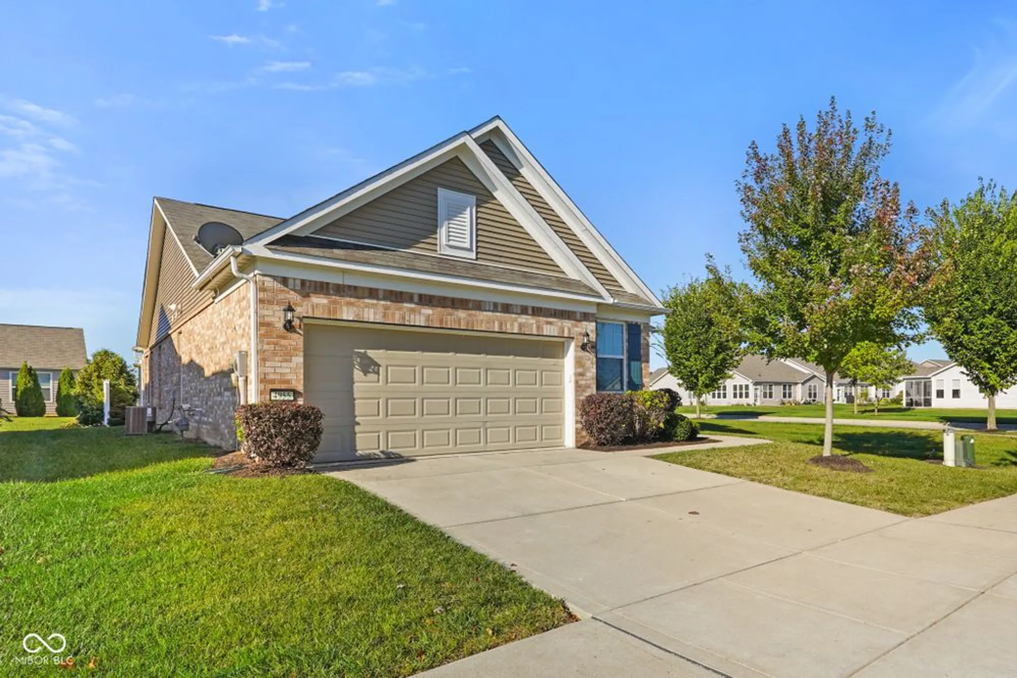 Property Slideshow image 4 of 54 | 4955 dahlia dr, Plainfield, IN, 46168