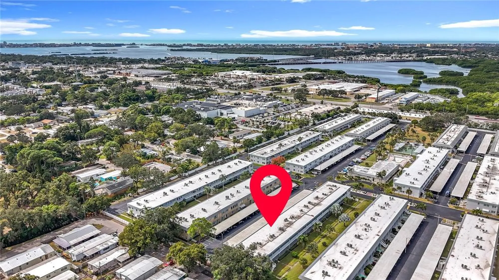 Property Slideshow image 5 of 64 | 5267 81st st n apt 26, Saint Petersburg, FL, 33709