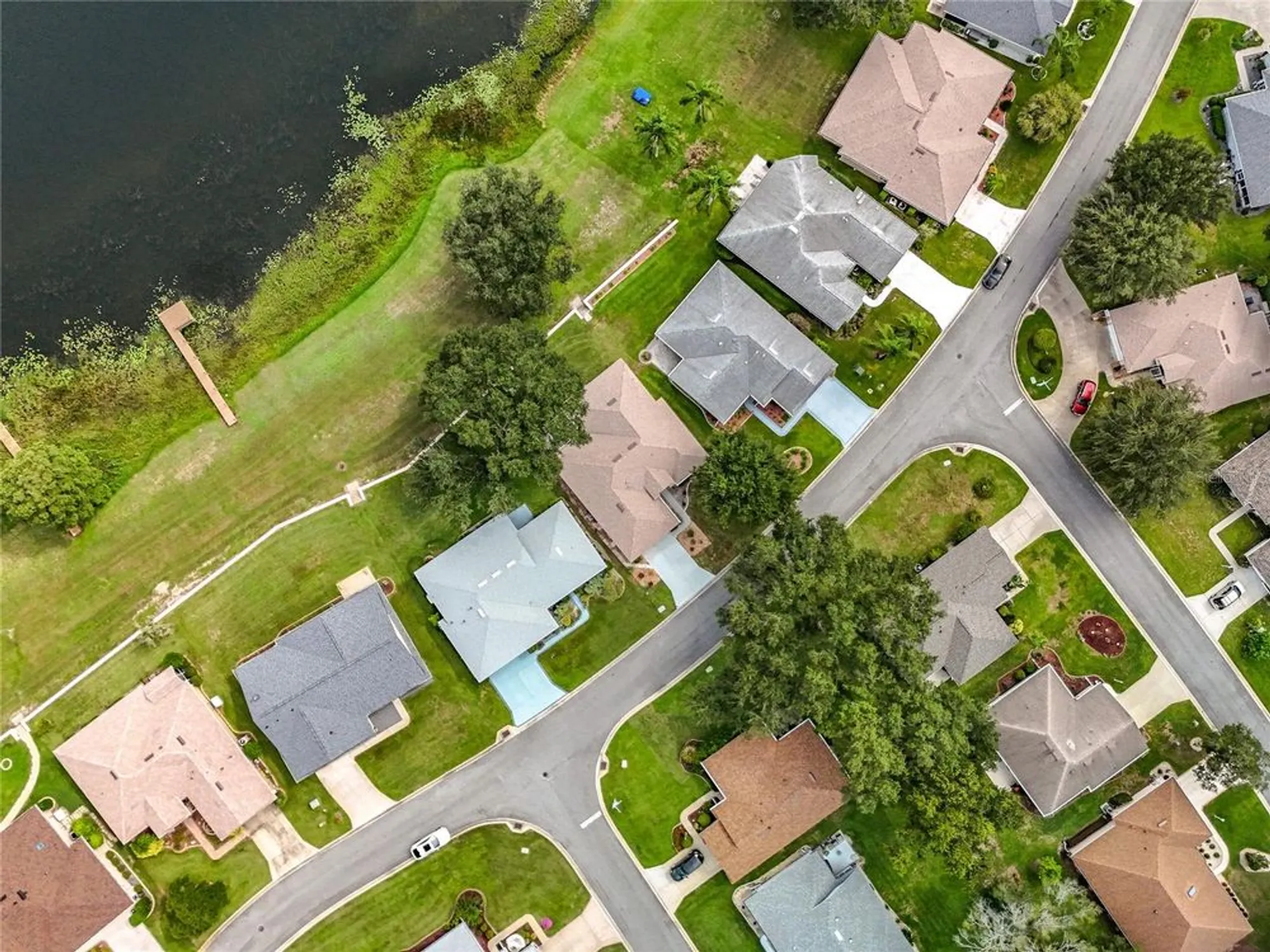 Property Slideshow image 61 of 63 | 5518 queen victoria dr, Leesburg, FL, 34748