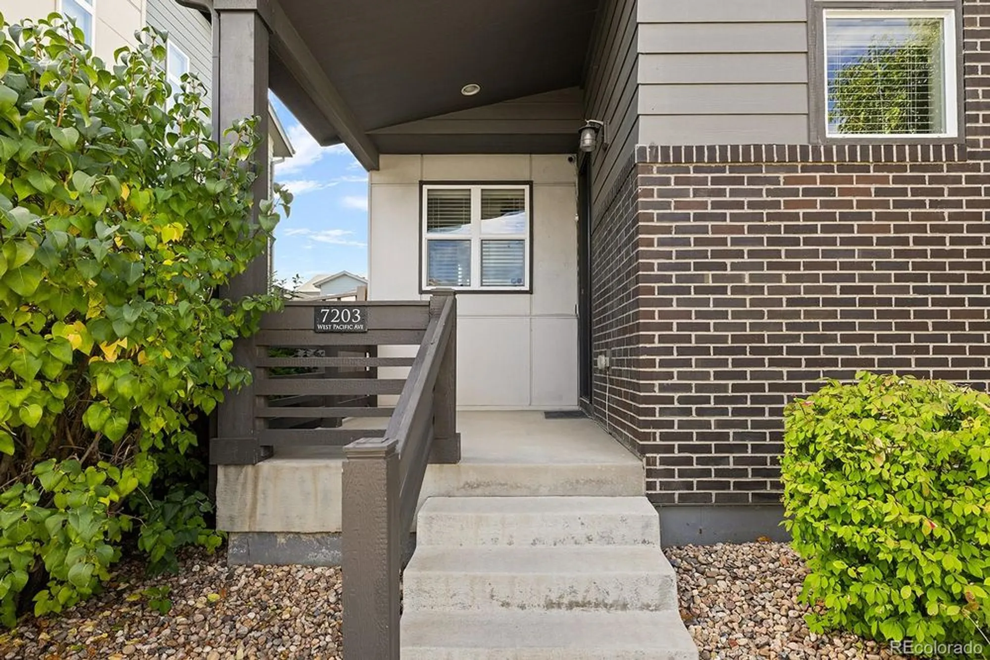 Property Slideshow image 2 of 30 | 7203 w pacific ave, Lakewood, CO, 80227