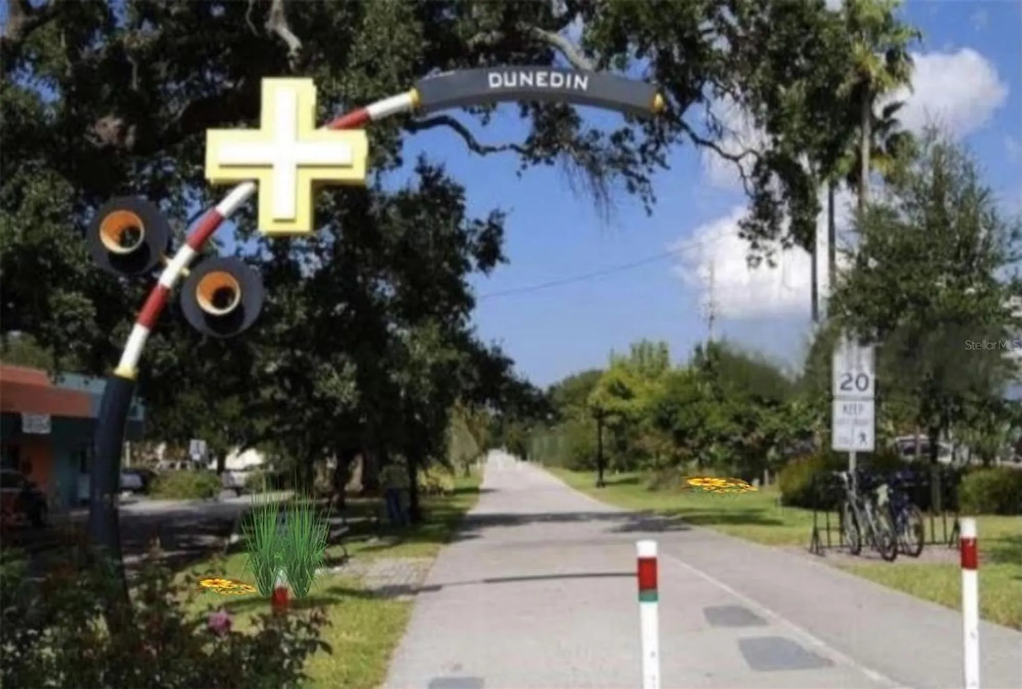 Property Slideshow image 54 of 84 | 1701 pinehurst rd apt 24b, Dunedin, FL, 34698