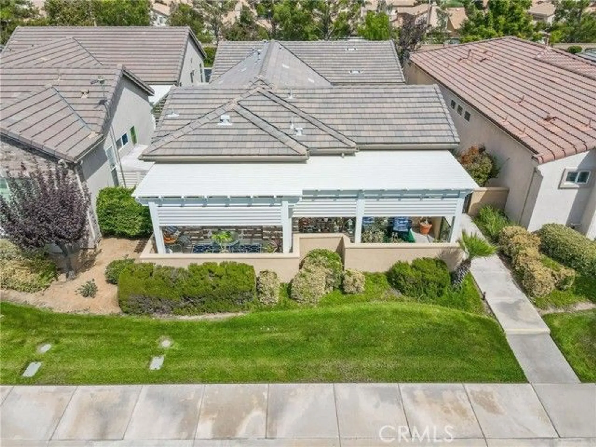 Property Slideshow image 48 of 62 | 126 thistle crk, Beaumont, CA, 92223