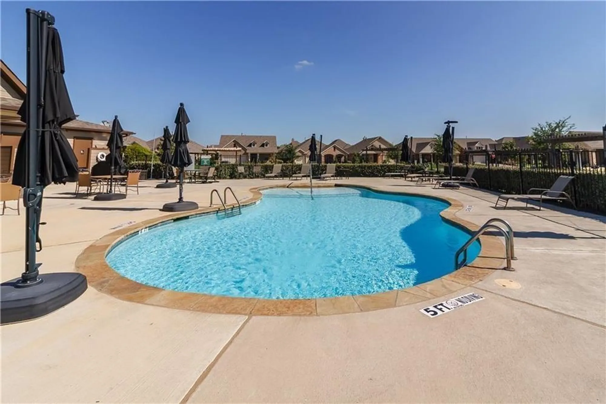 Property Slideshow image 30 of 31 | 600 caudle ln, Savannah, TX, 76227