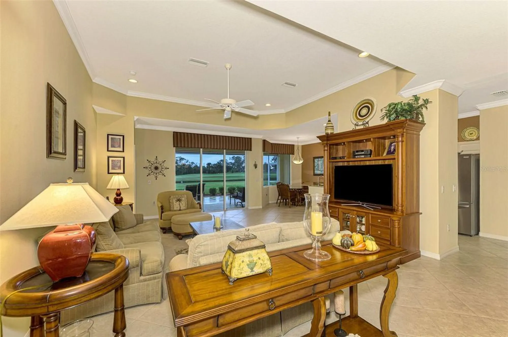 Property Slideshow image 14 of 55 | 5633 whispering oaks dr, North Port, FL, 34287