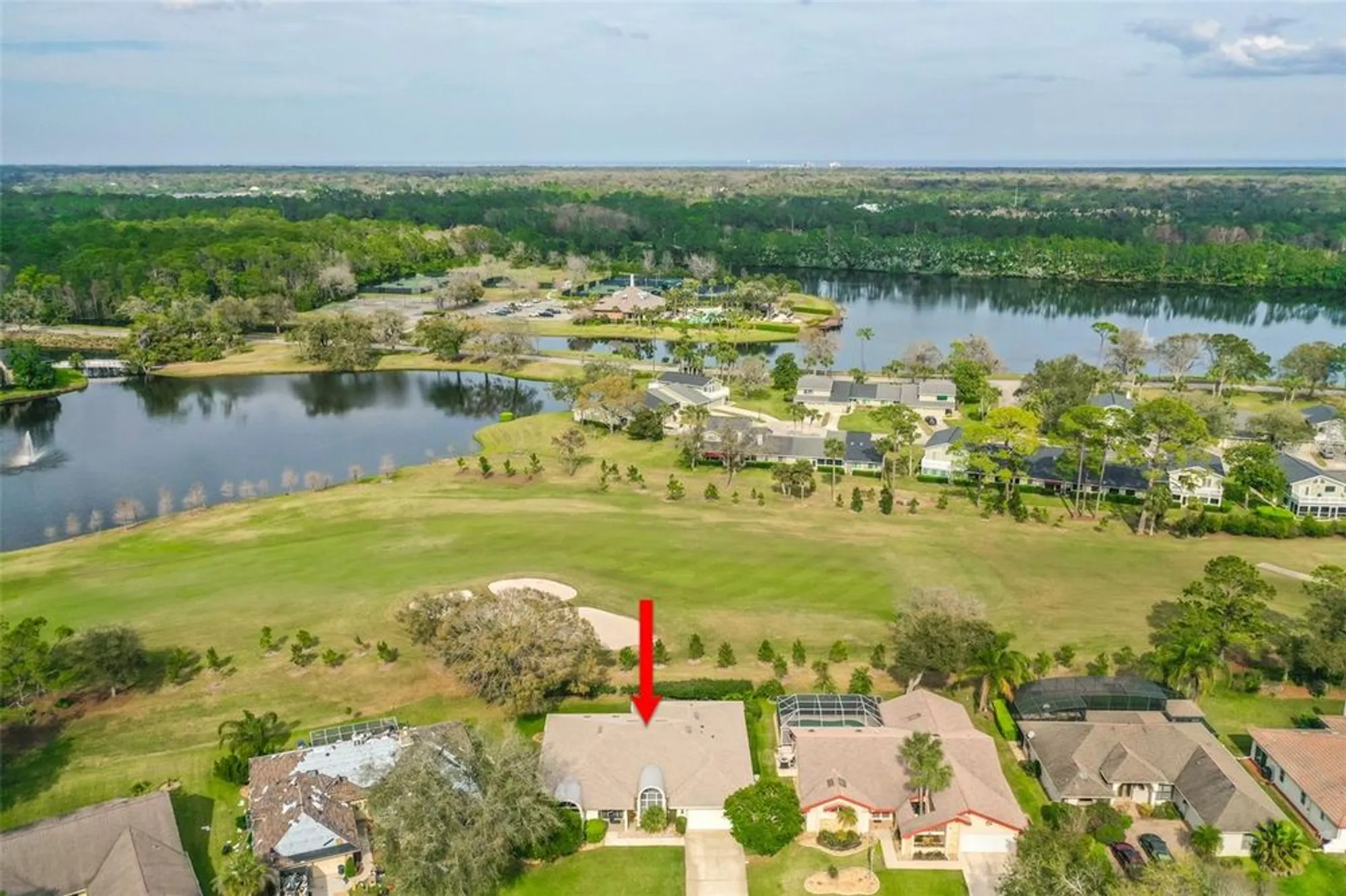 Property Slideshow image 47 of 56 | 38 kingsley cir, Ormond Beach, FL, 32174