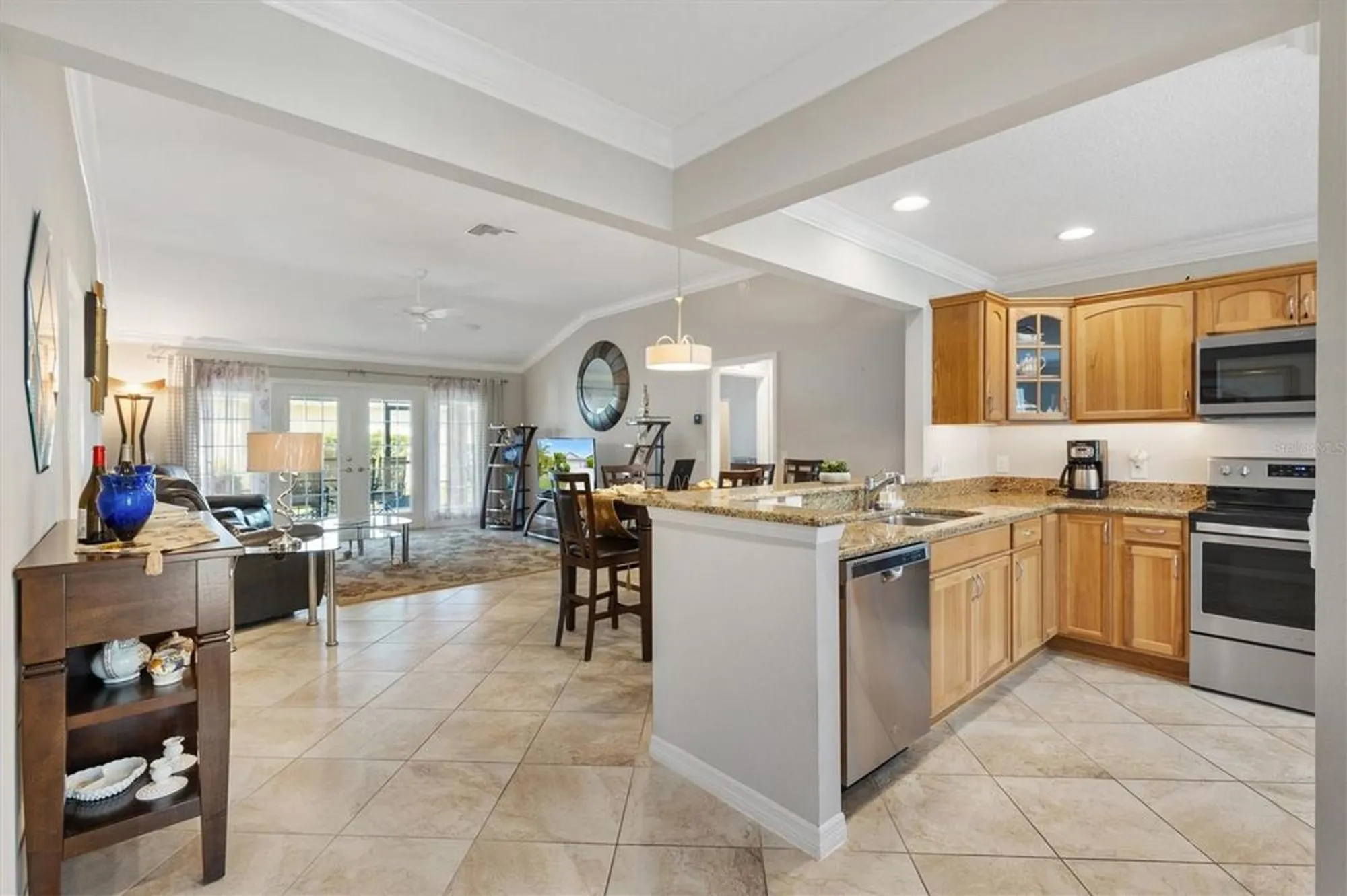 Property Slideshow image 6 of 43 | 6094 delphina loop, The Villages, FL, 32163